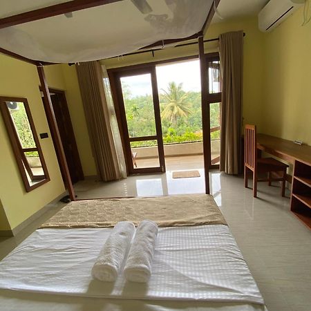 Kandy Lotus Chalet Εξωτερικό φωτογραφία