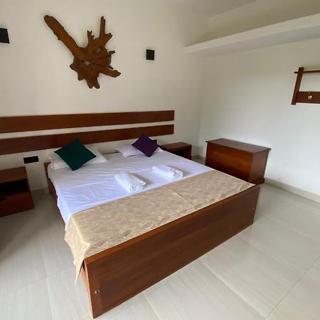 Kandy Lotus Chalet Εξωτερικό φωτογραφία
