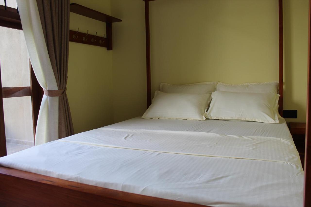 Kandy Lotus Chalet Εξωτερικό φωτογραφία