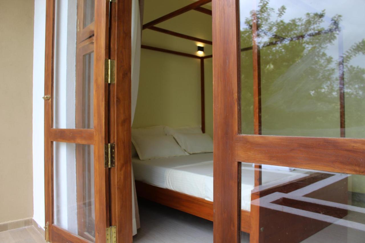 Kandy Lotus Chalet Εξωτερικό φωτογραφία