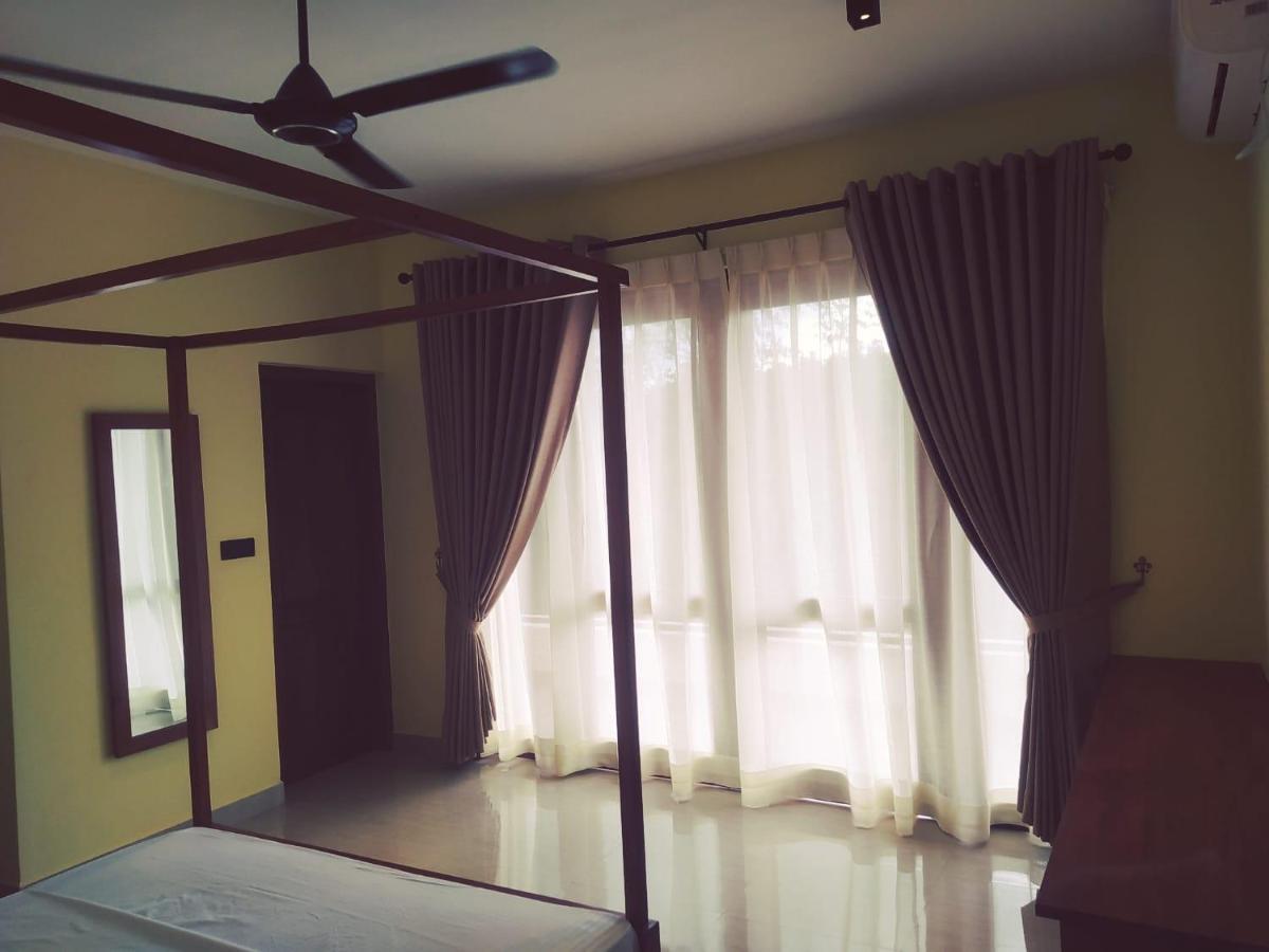 Kandy Lotus Chalet Εξωτερικό φωτογραφία