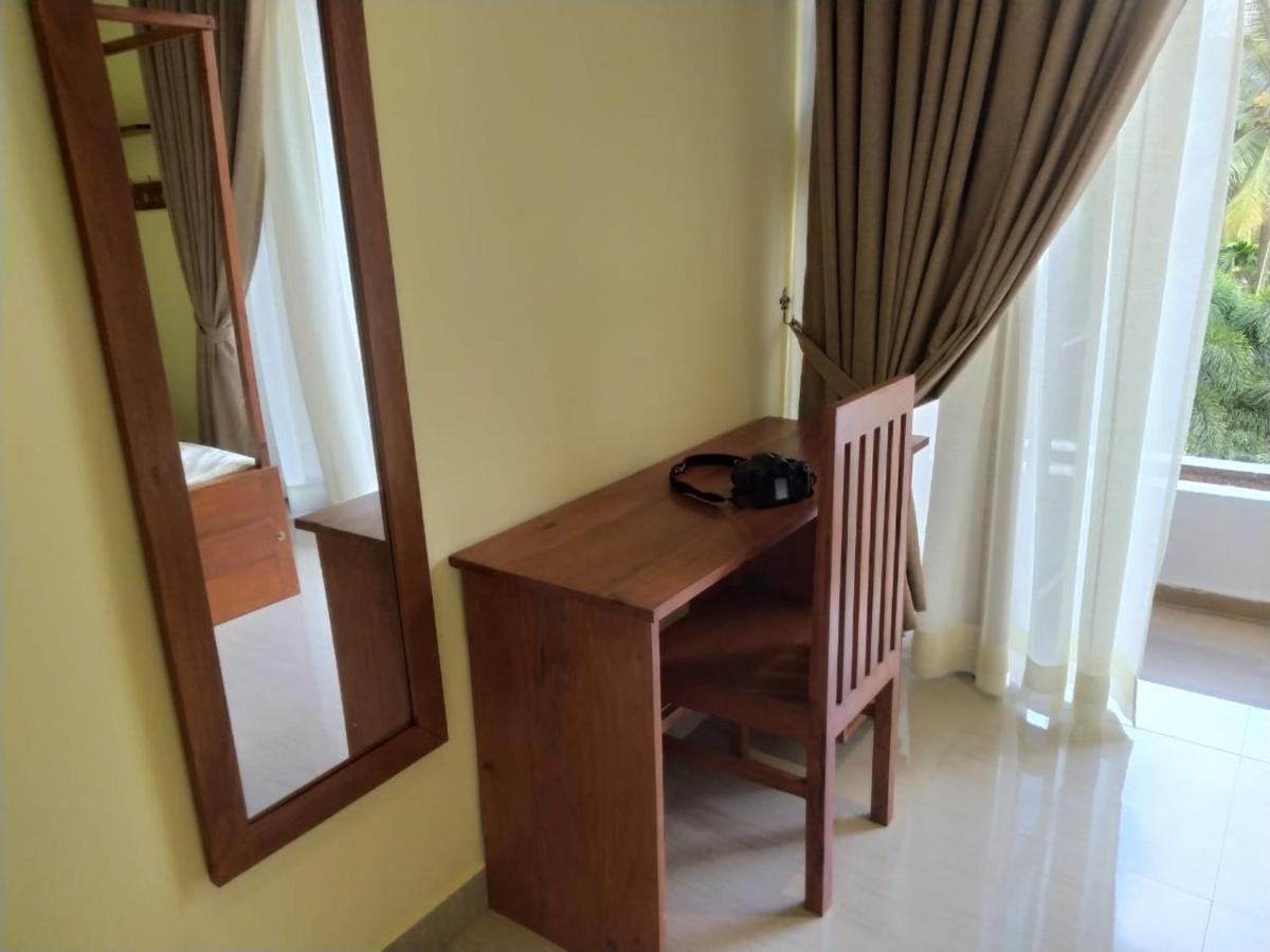 Kandy Lotus Chalet Εξωτερικό φωτογραφία