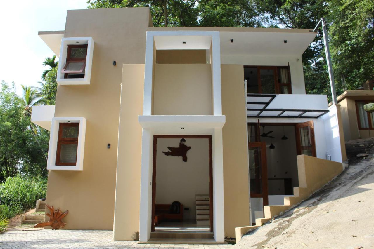 Kandy Lotus Chalet Εξωτερικό φωτογραφία