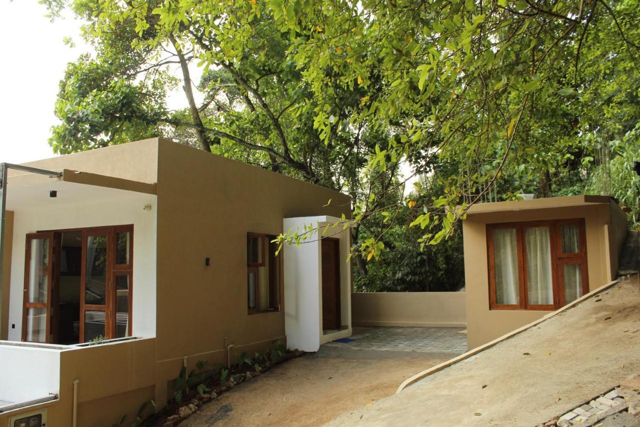 Kandy Lotus Chalet Εξωτερικό φωτογραφία