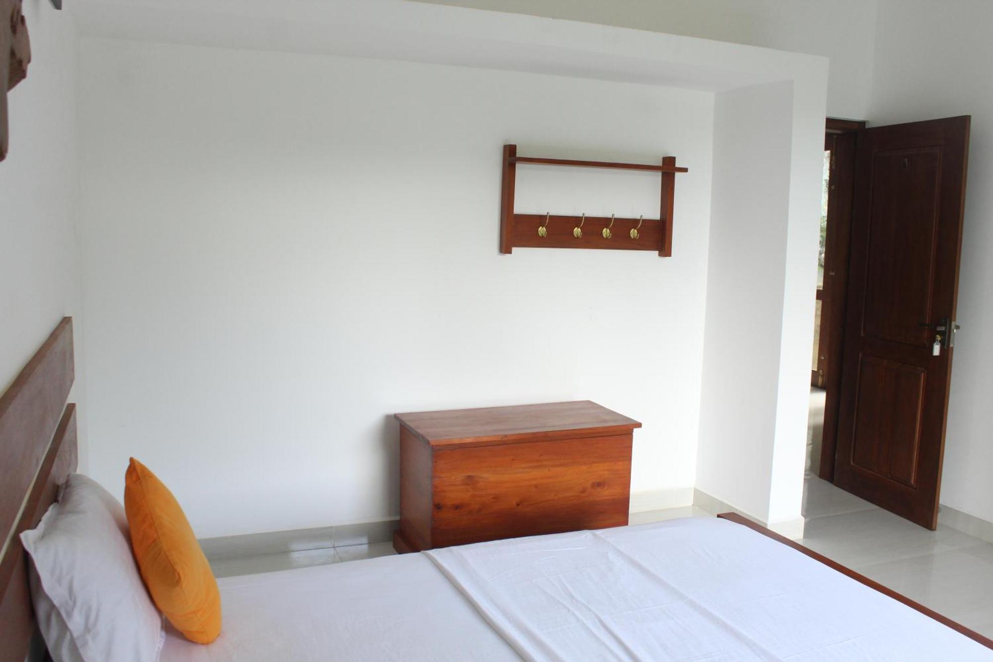 Kandy Lotus Chalet Εξωτερικό φωτογραφία