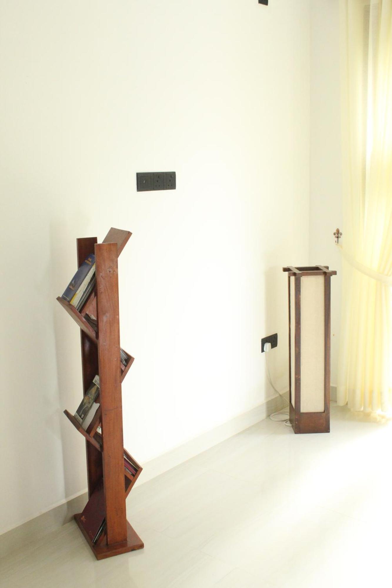 Kandy Lotus Chalet Εξωτερικό φωτογραφία