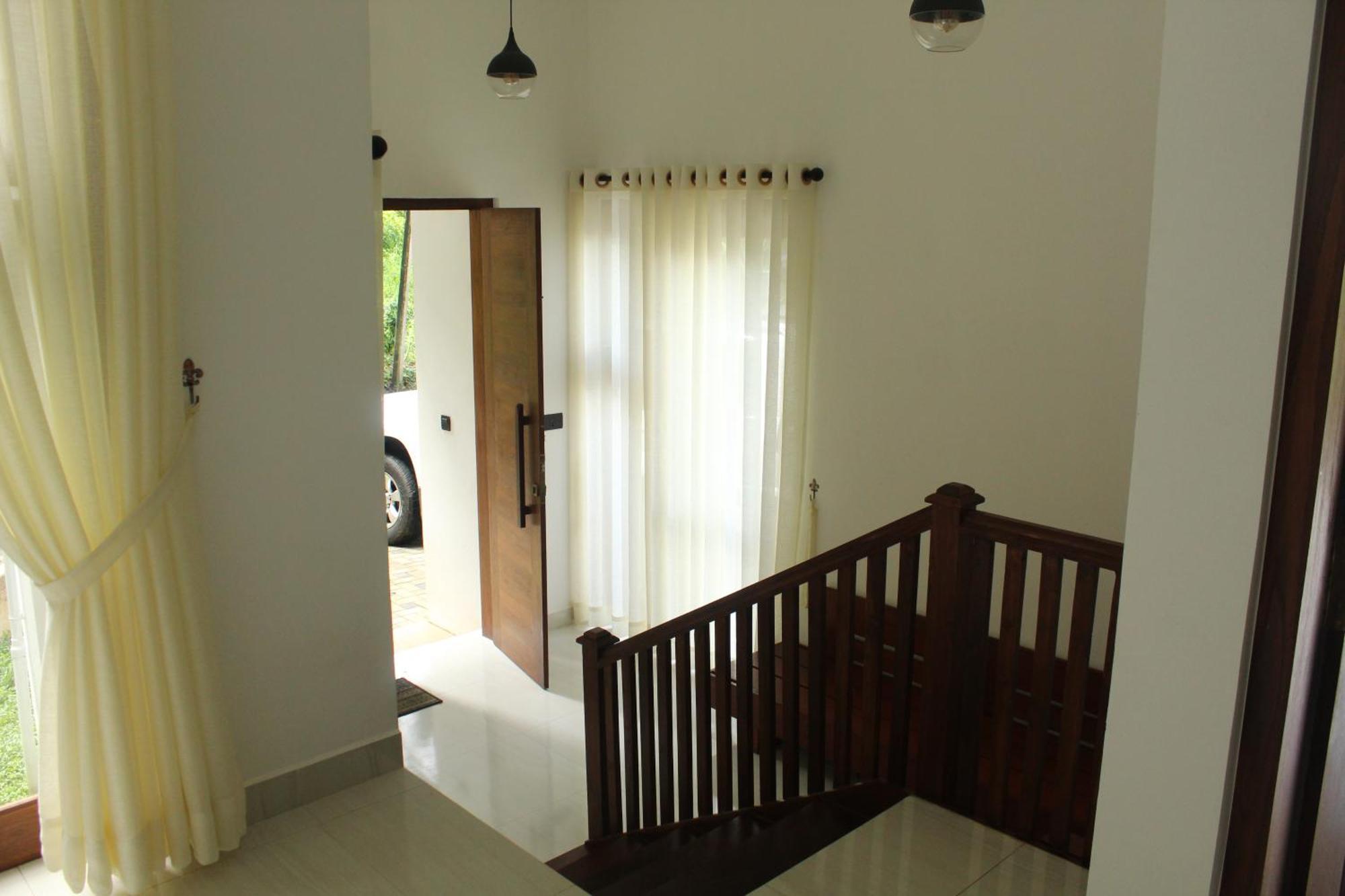 Kandy Lotus Chalet Εξωτερικό φωτογραφία