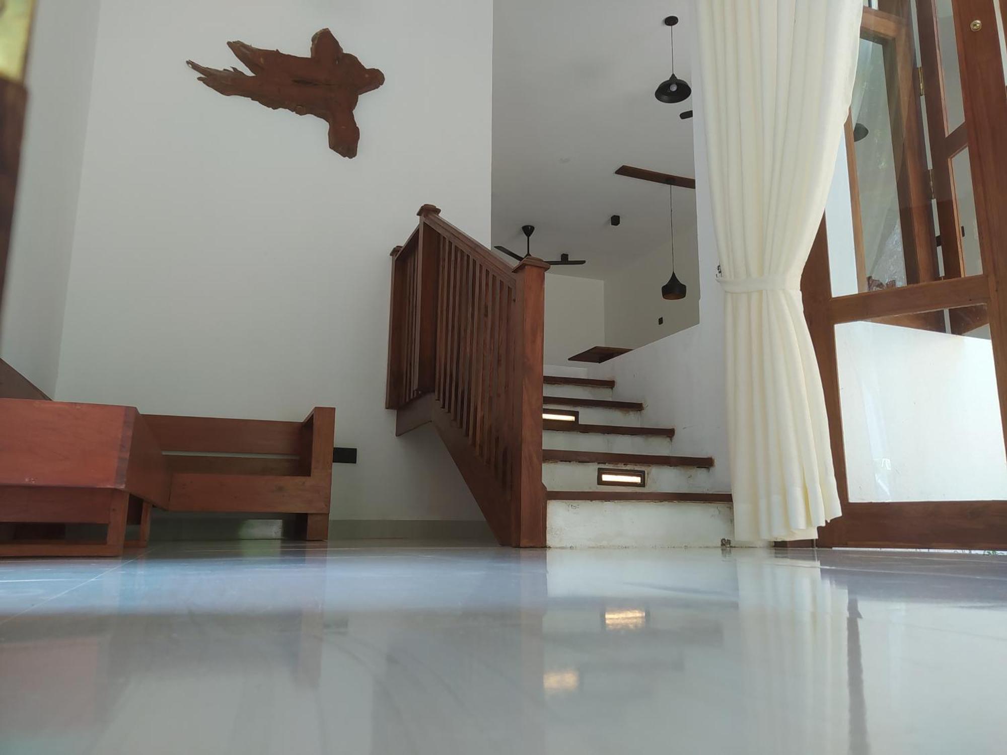 Kandy Lotus Chalet Εξωτερικό φωτογραφία