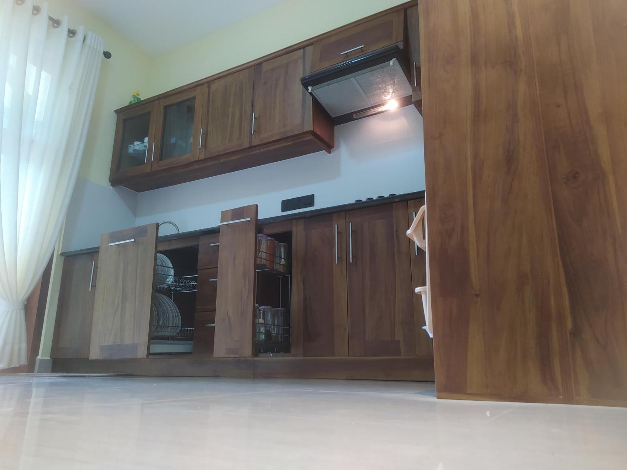 Kandy Lotus Chalet Εξωτερικό φωτογραφία