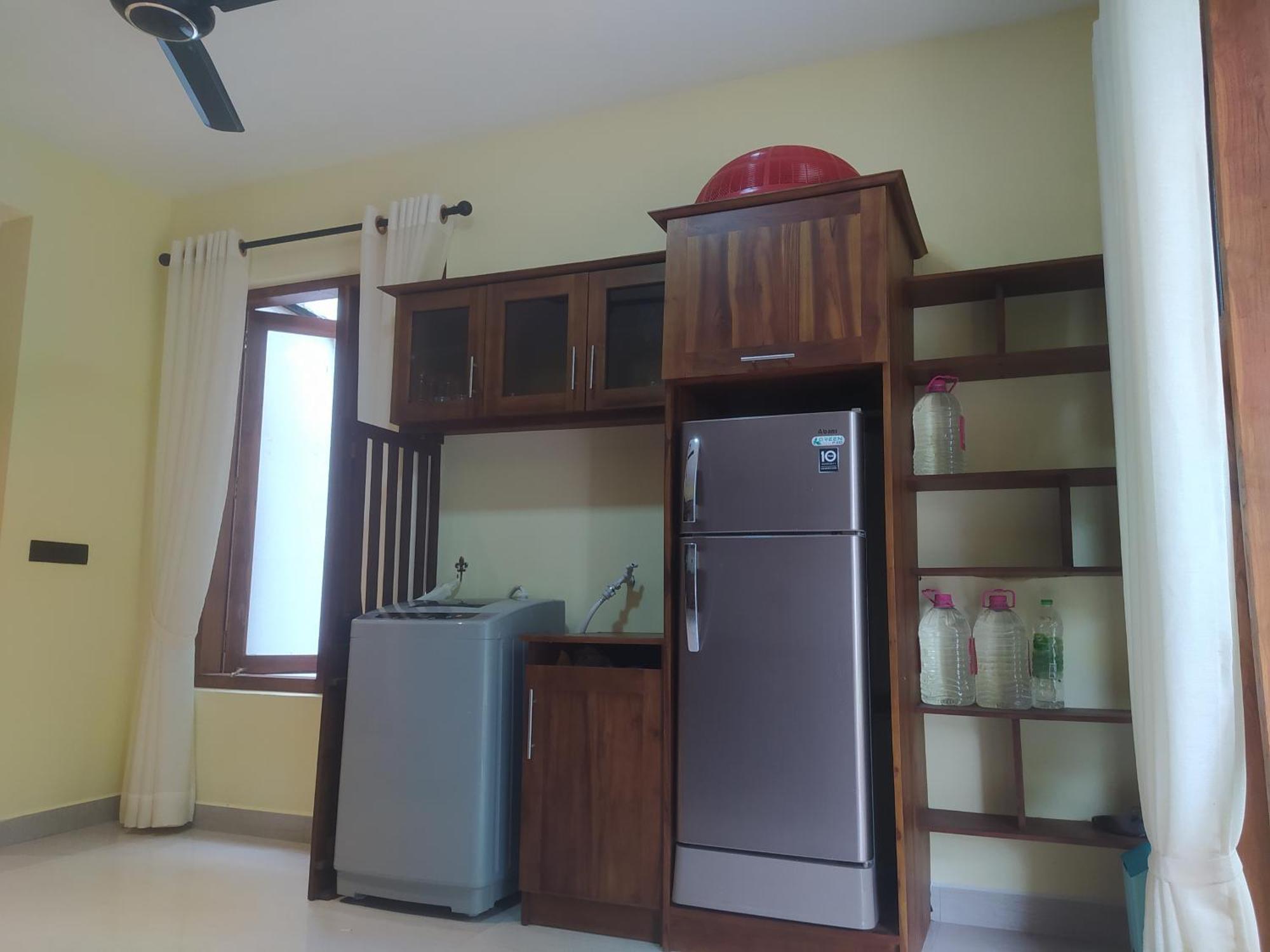 Kandy Lotus Chalet Εξωτερικό φωτογραφία