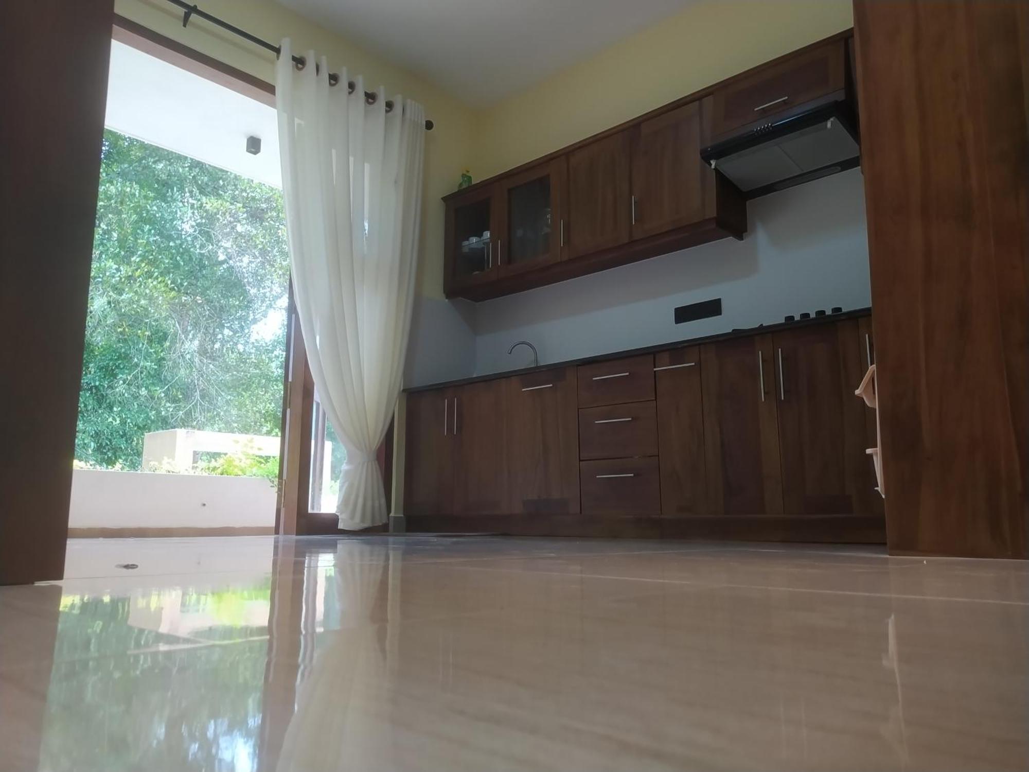 Kandy Lotus Chalet Εξωτερικό φωτογραφία