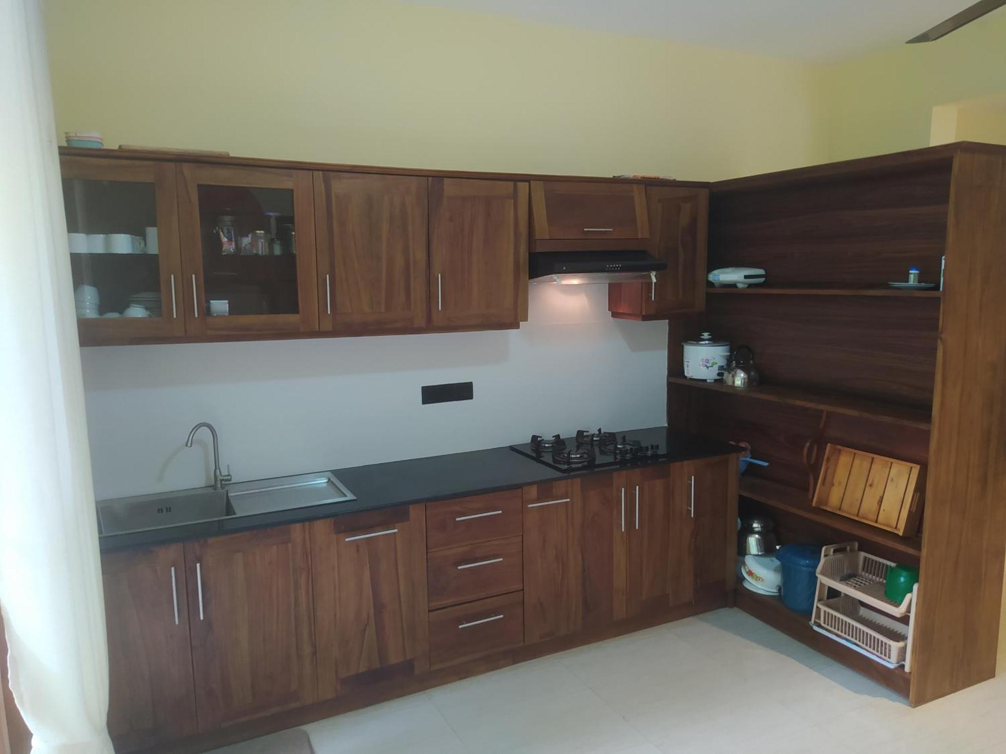 Kandy Lotus Chalet Εξωτερικό φωτογραφία