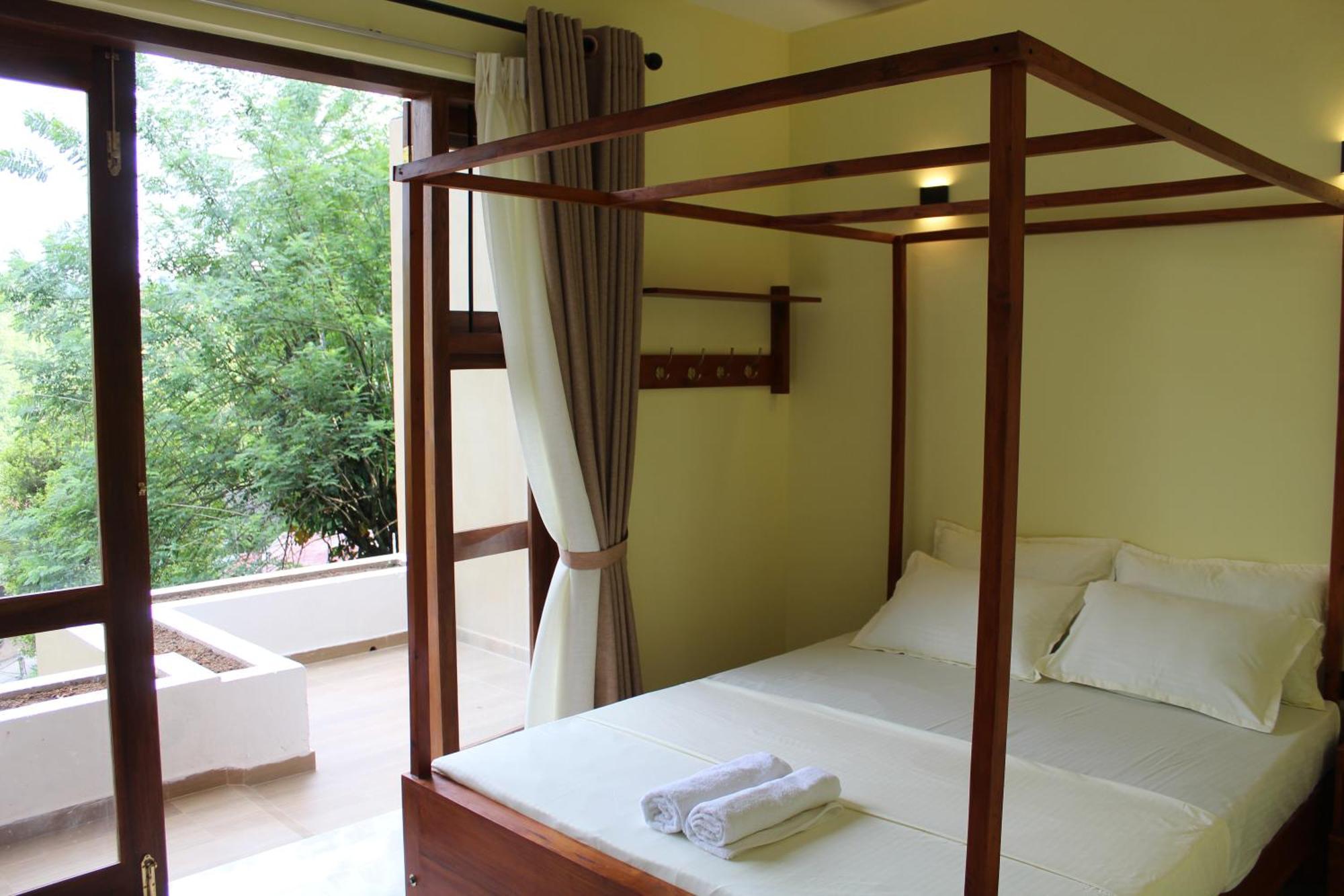 Kandy Lotus Chalet Εξωτερικό φωτογραφία