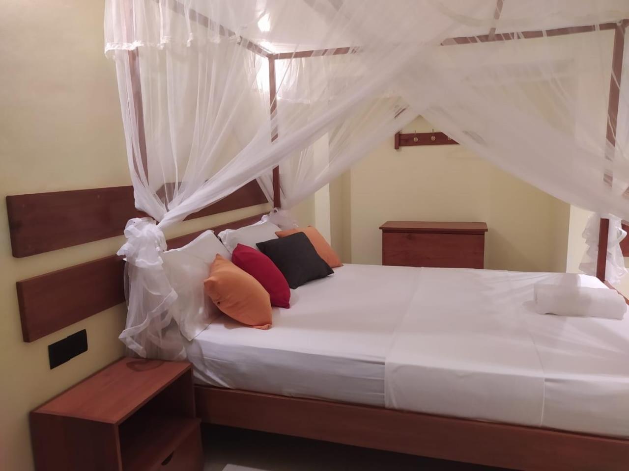 Kandy Lotus Chalet Εξωτερικό φωτογραφία