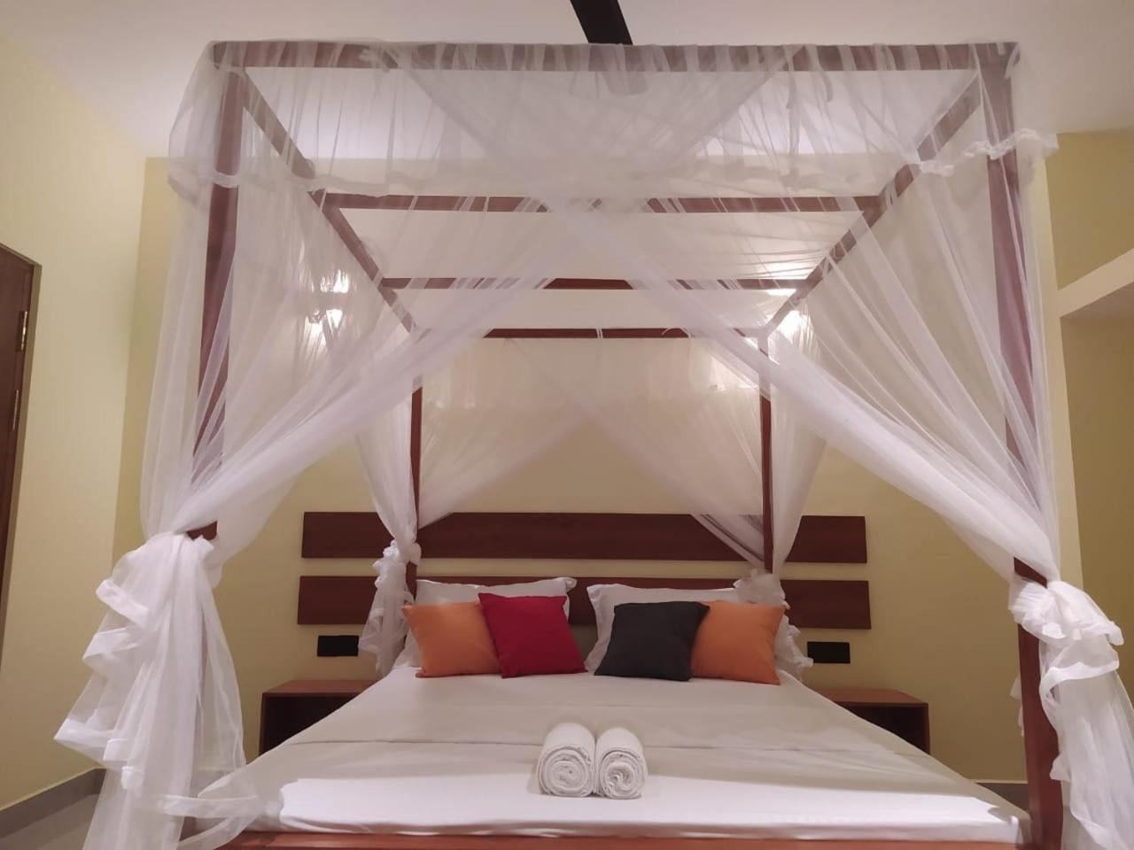 Kandy Lotus Chalet Εξωτερικό φωτογραφία