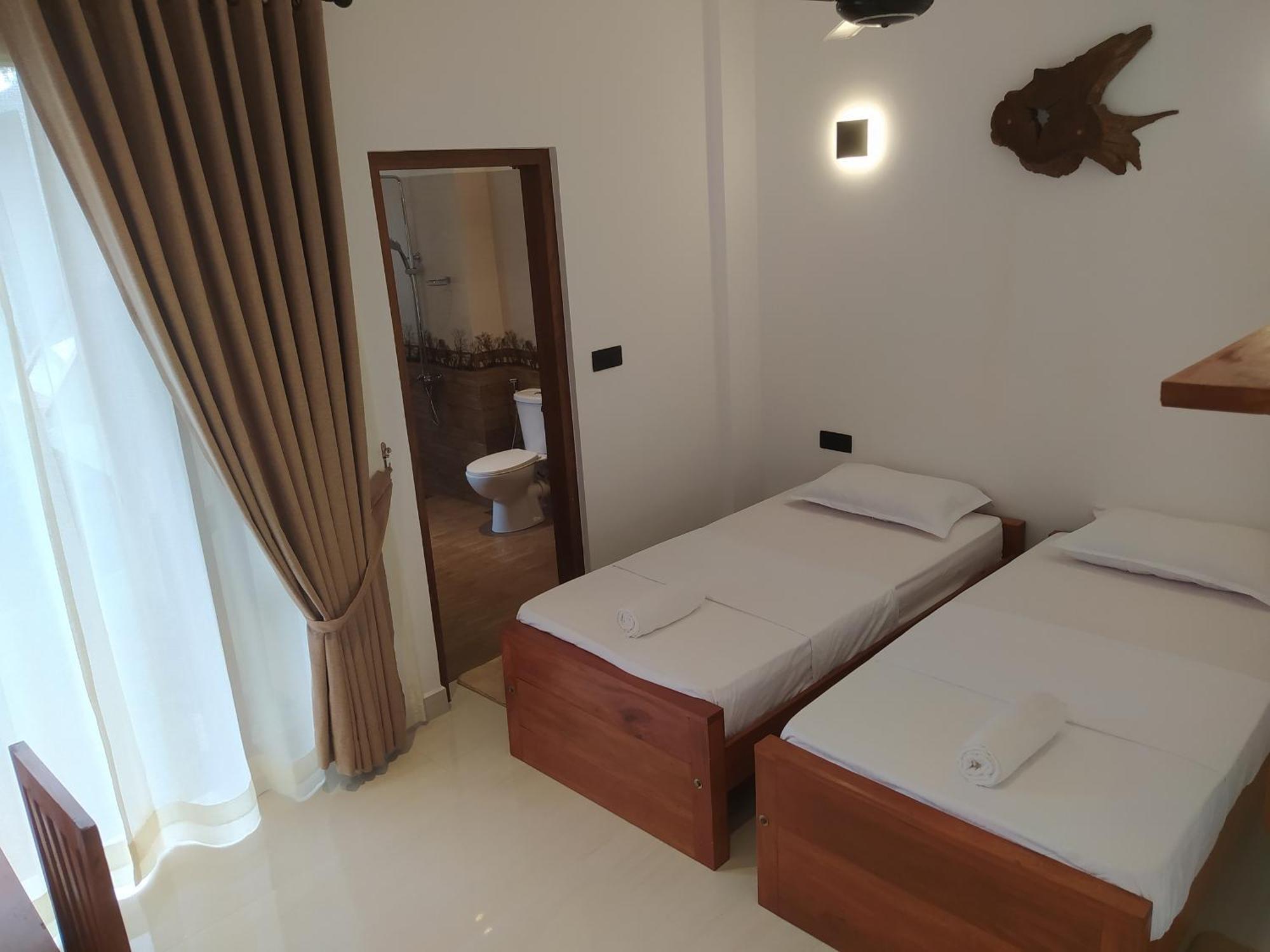 Kandy Lotus Chalet Εξωτερικό φωτογραφία