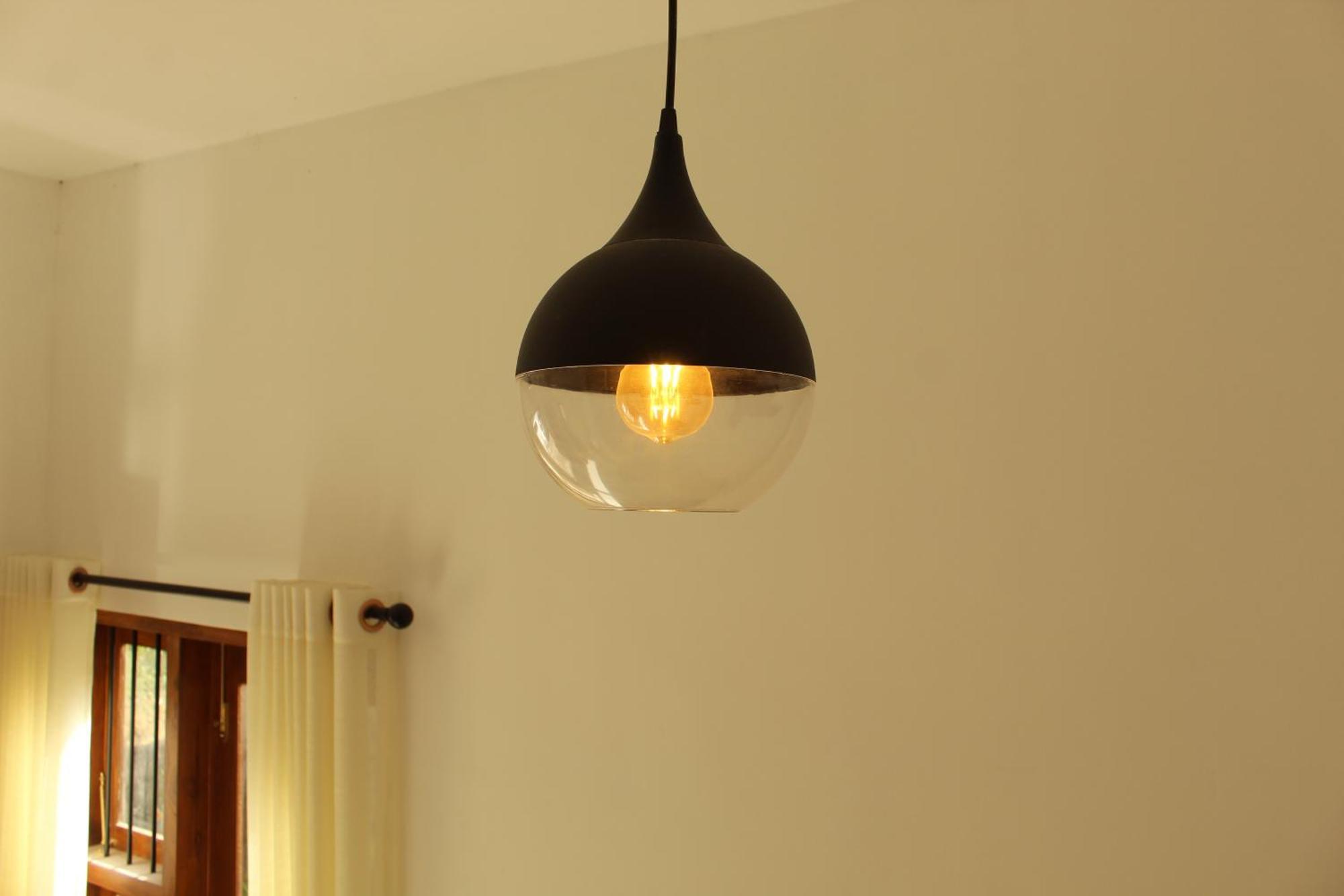 Kandy Lotus Chalet Εξωτερικό φωτογραφία