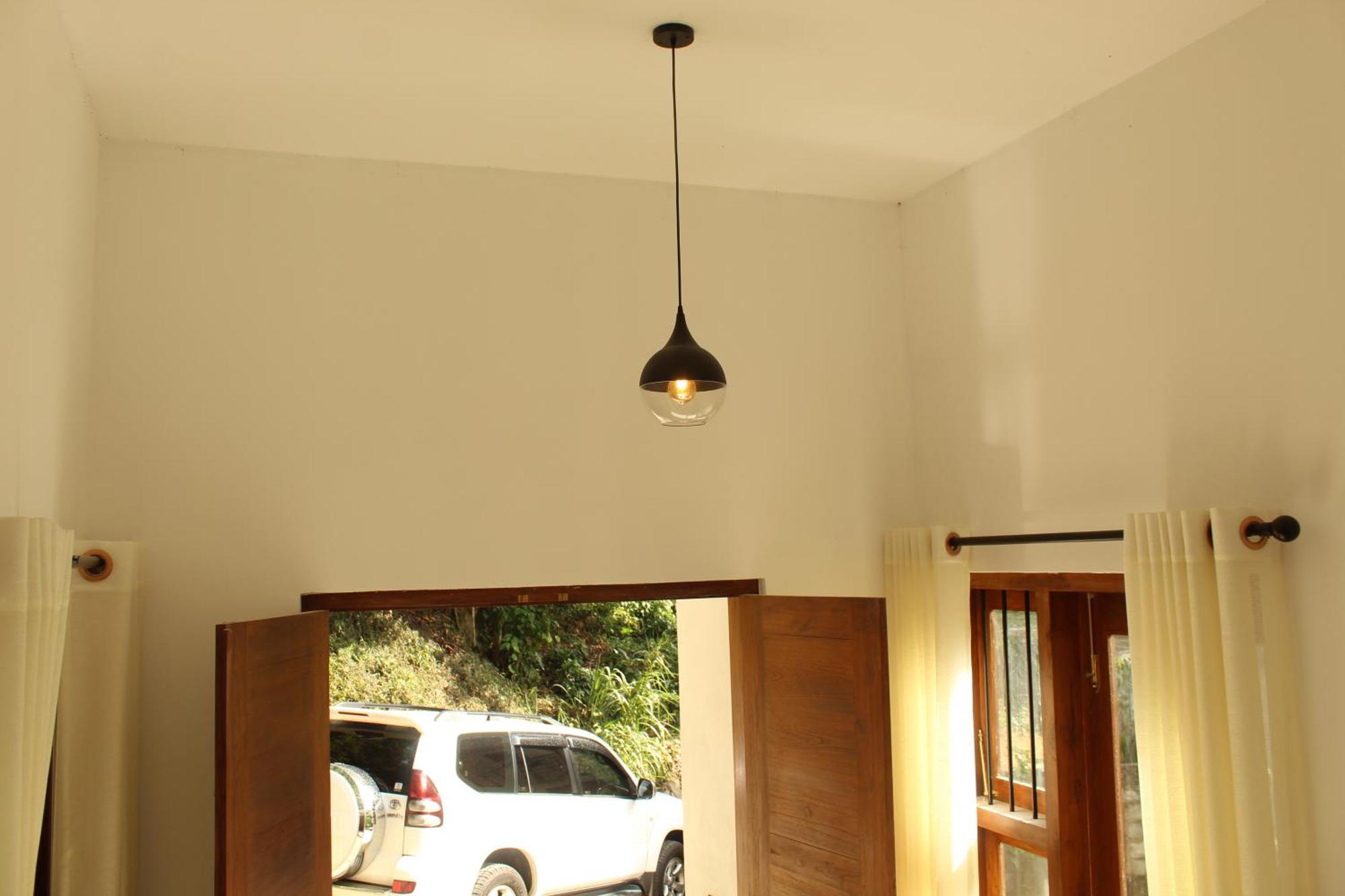 Kandy Lotus Chalet Εξωτερικό φωτογραφία