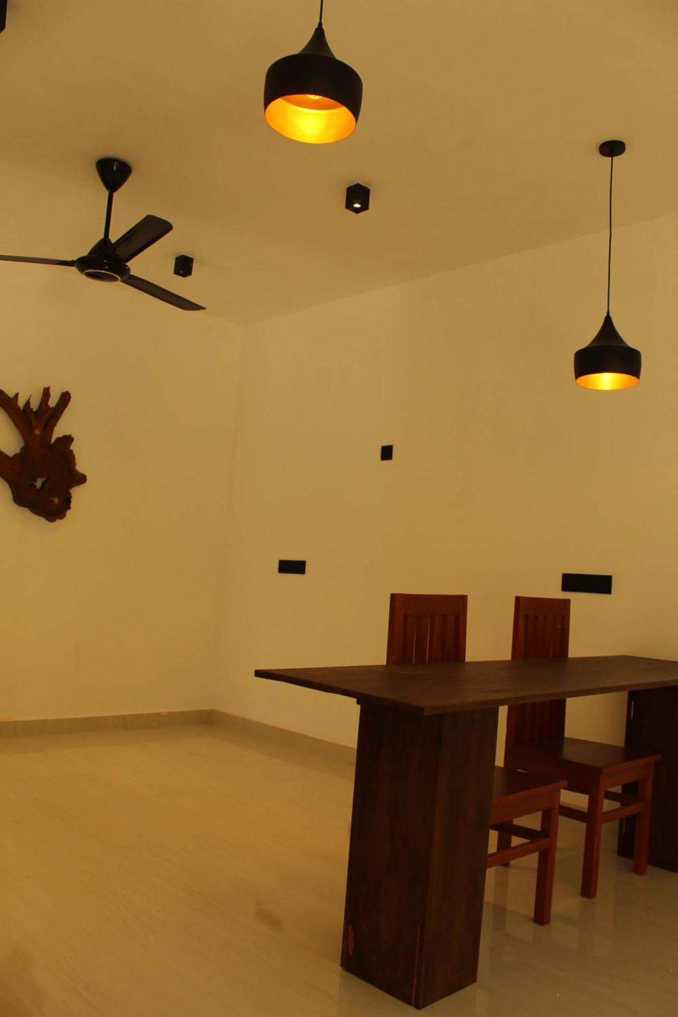 Kandy Lotus Chalet Εξωτερικό φωτογραφία