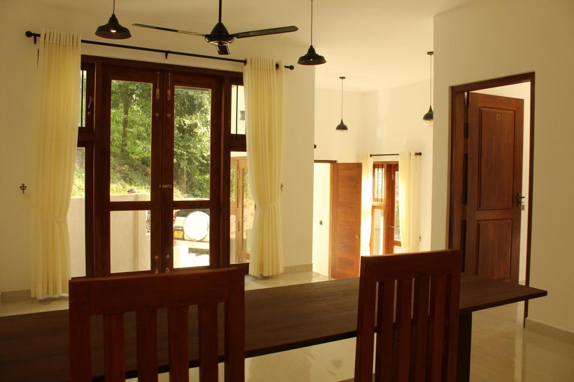 Kandy Lotus Chalet Εξωτερικό φωτογραφία