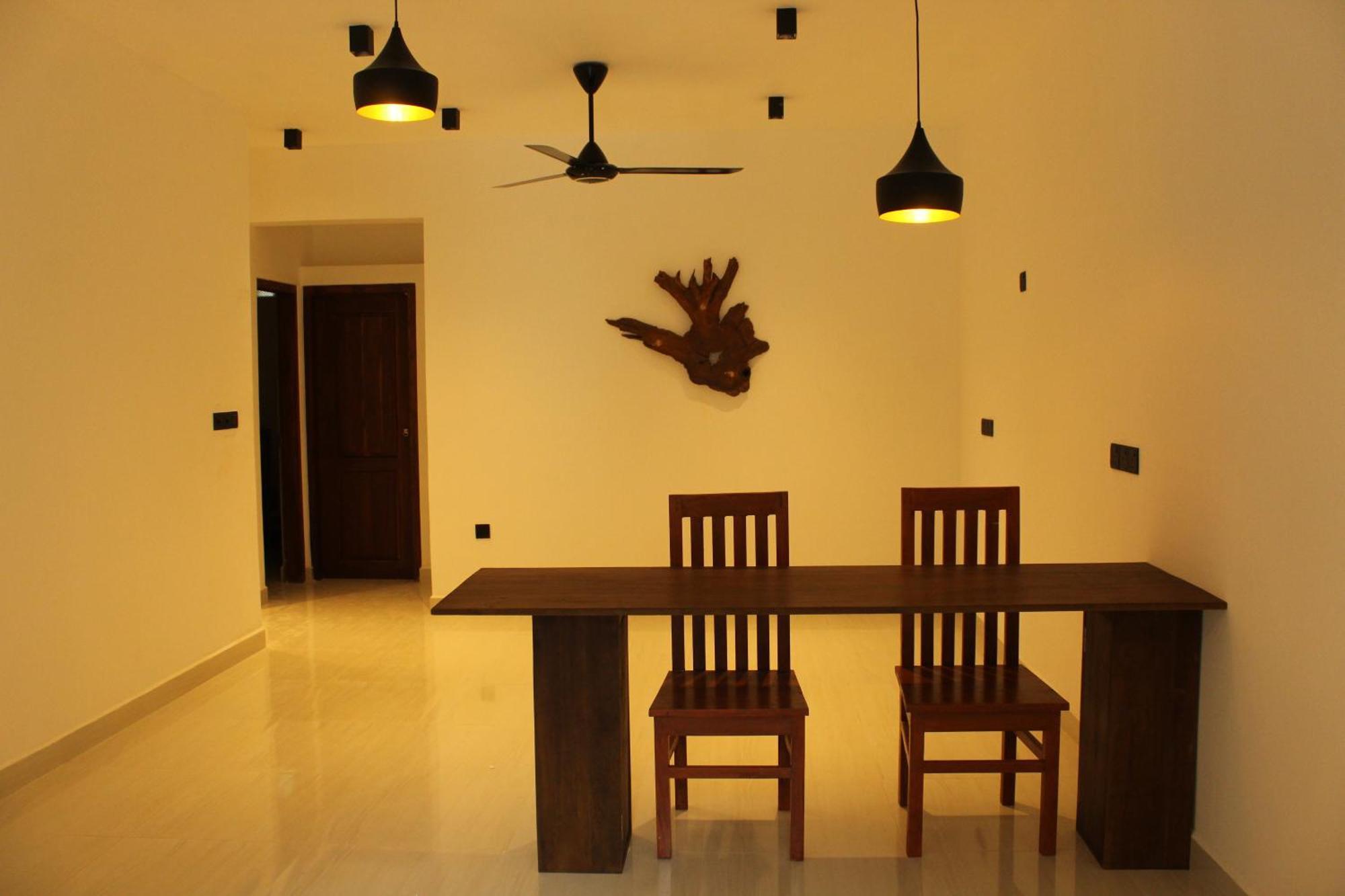 Kandy Lotus Chalet Εξωτερικό φωτογραφία