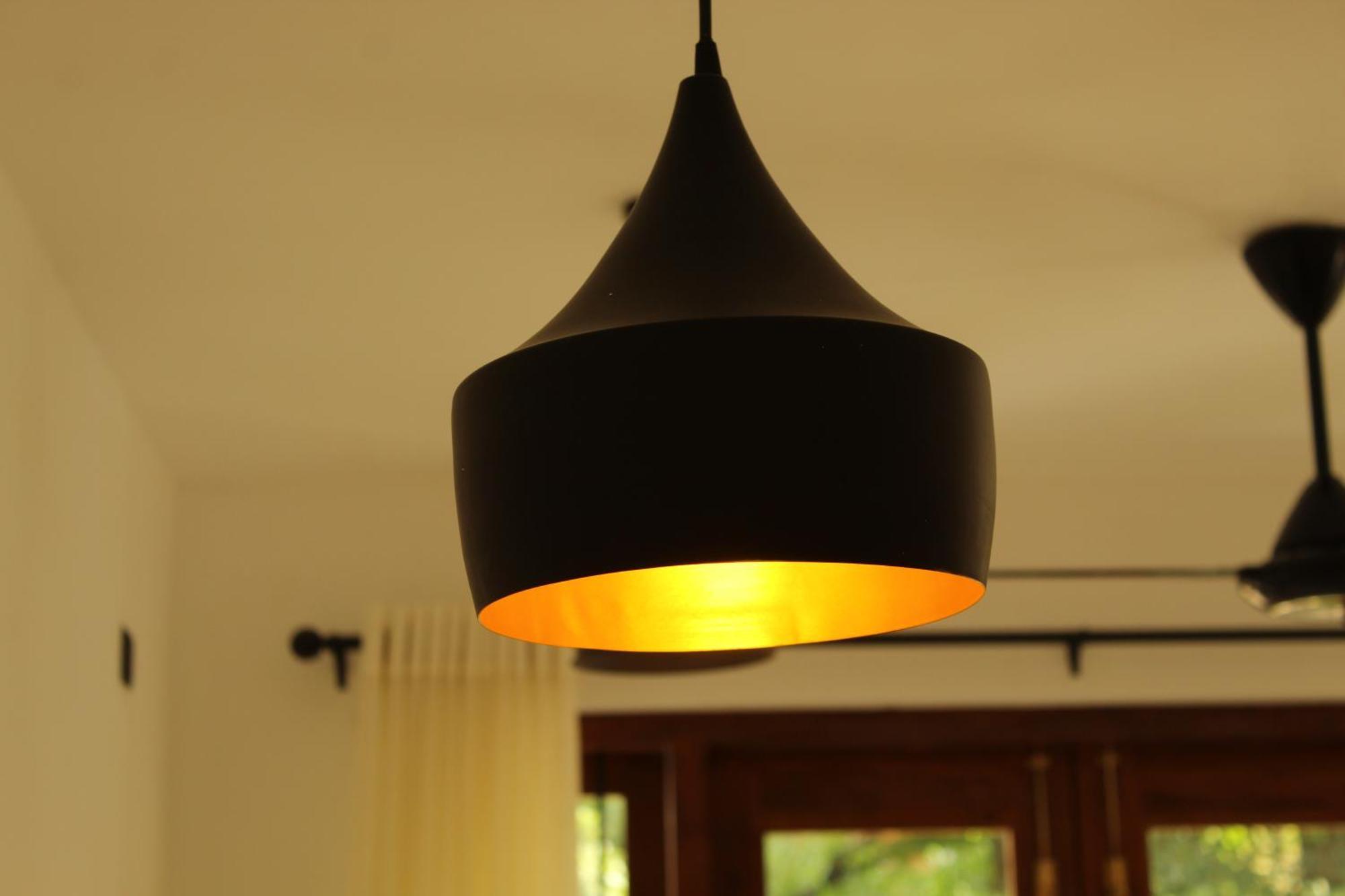 Kandy Lotus Chalet Εξωτερικό φωτογραφία