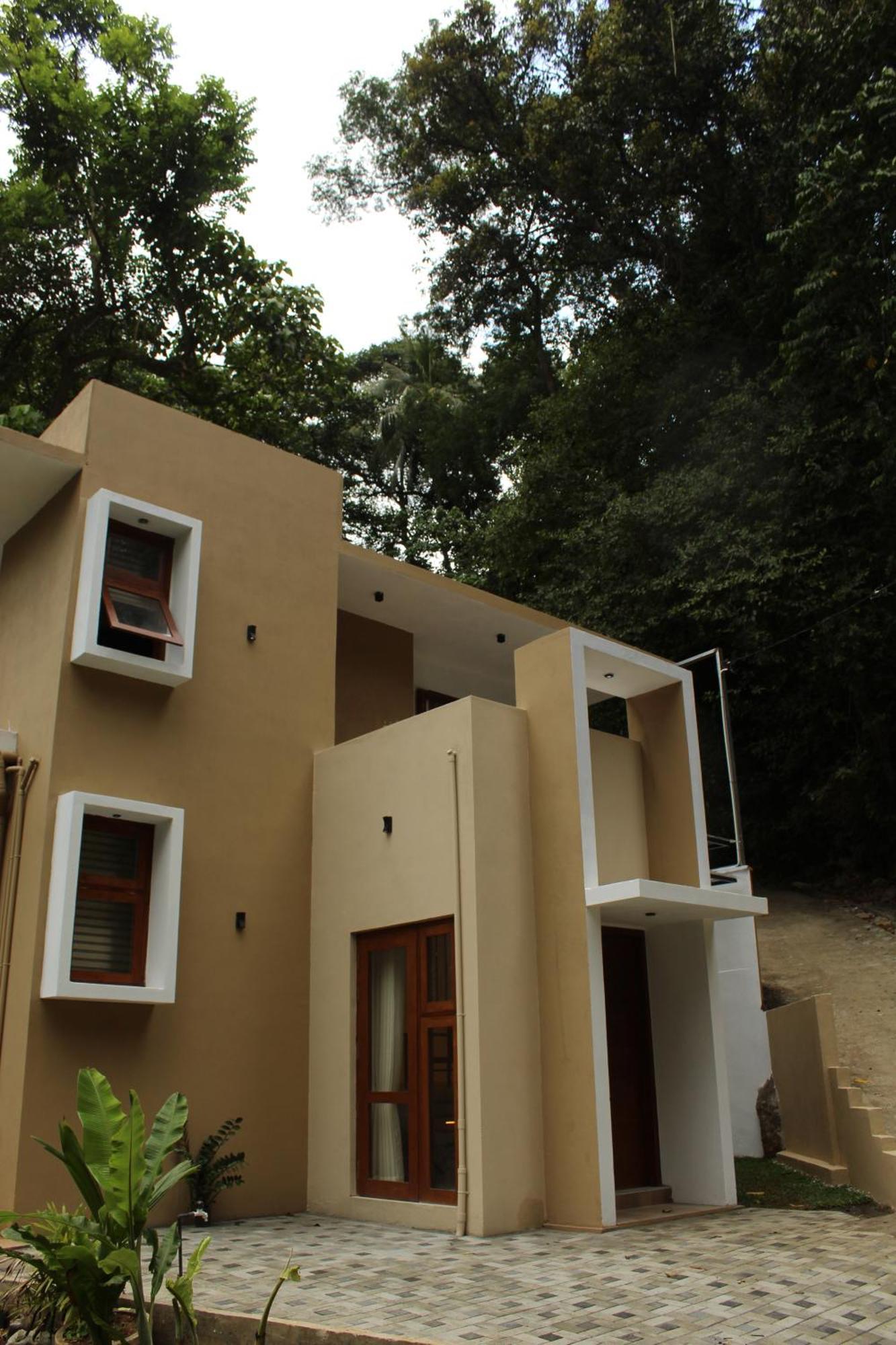 Kandy Lotus Chalet Εξωτερικό φωτογραφία