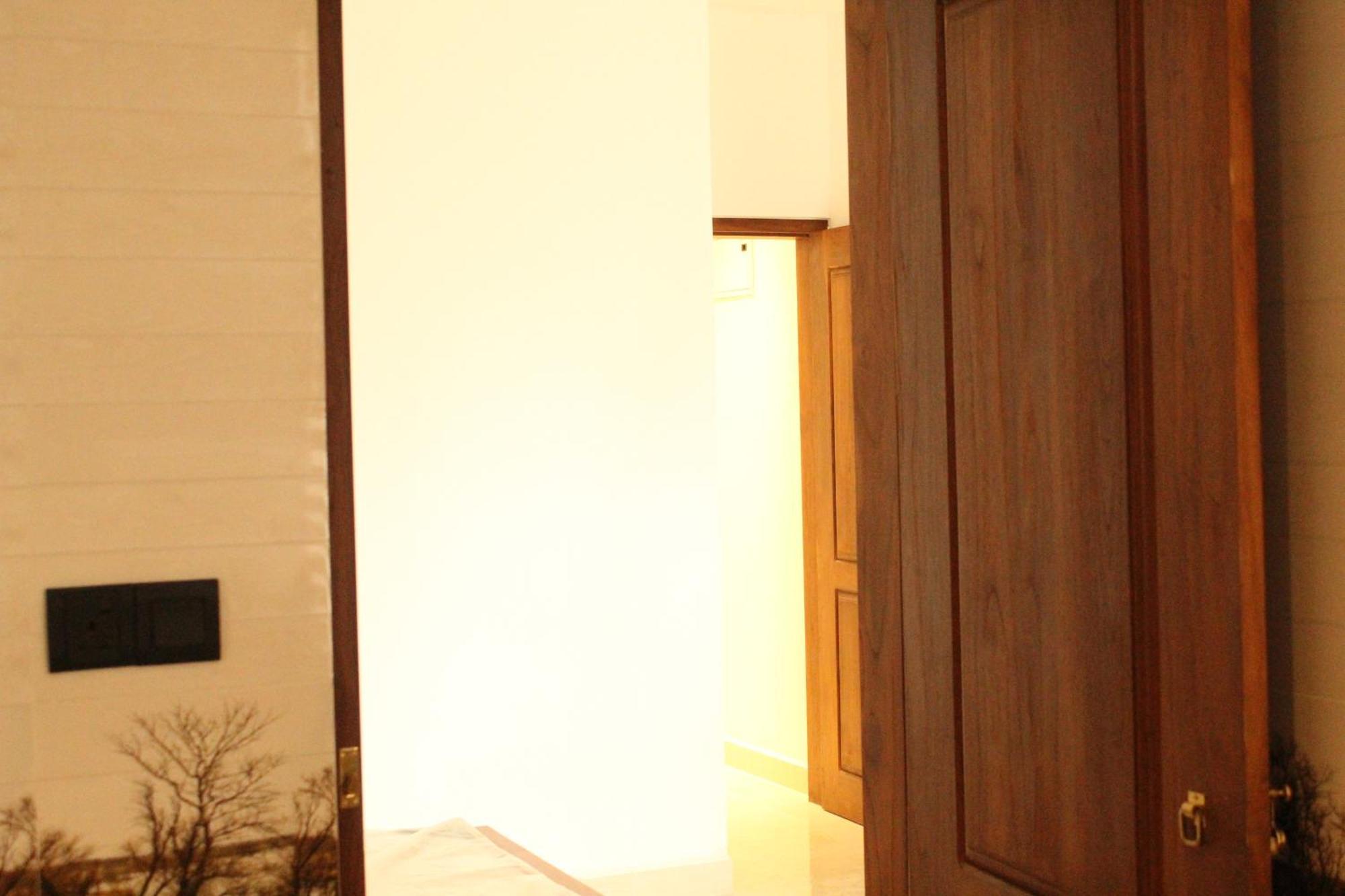Kandy Lotus Chalet Εξωτερικό φωτογραφία
