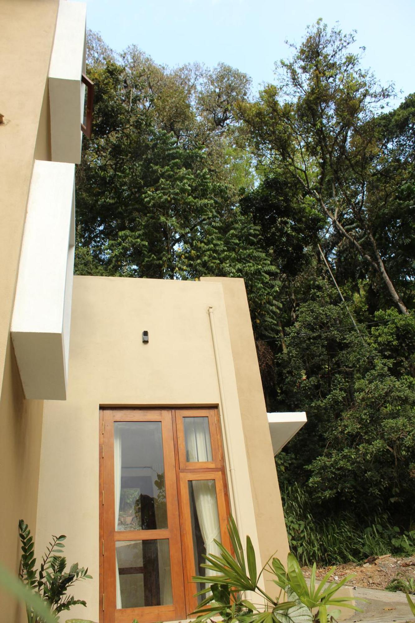 Kandy Lotus Chalet Εξωτερικό φωτογραφία