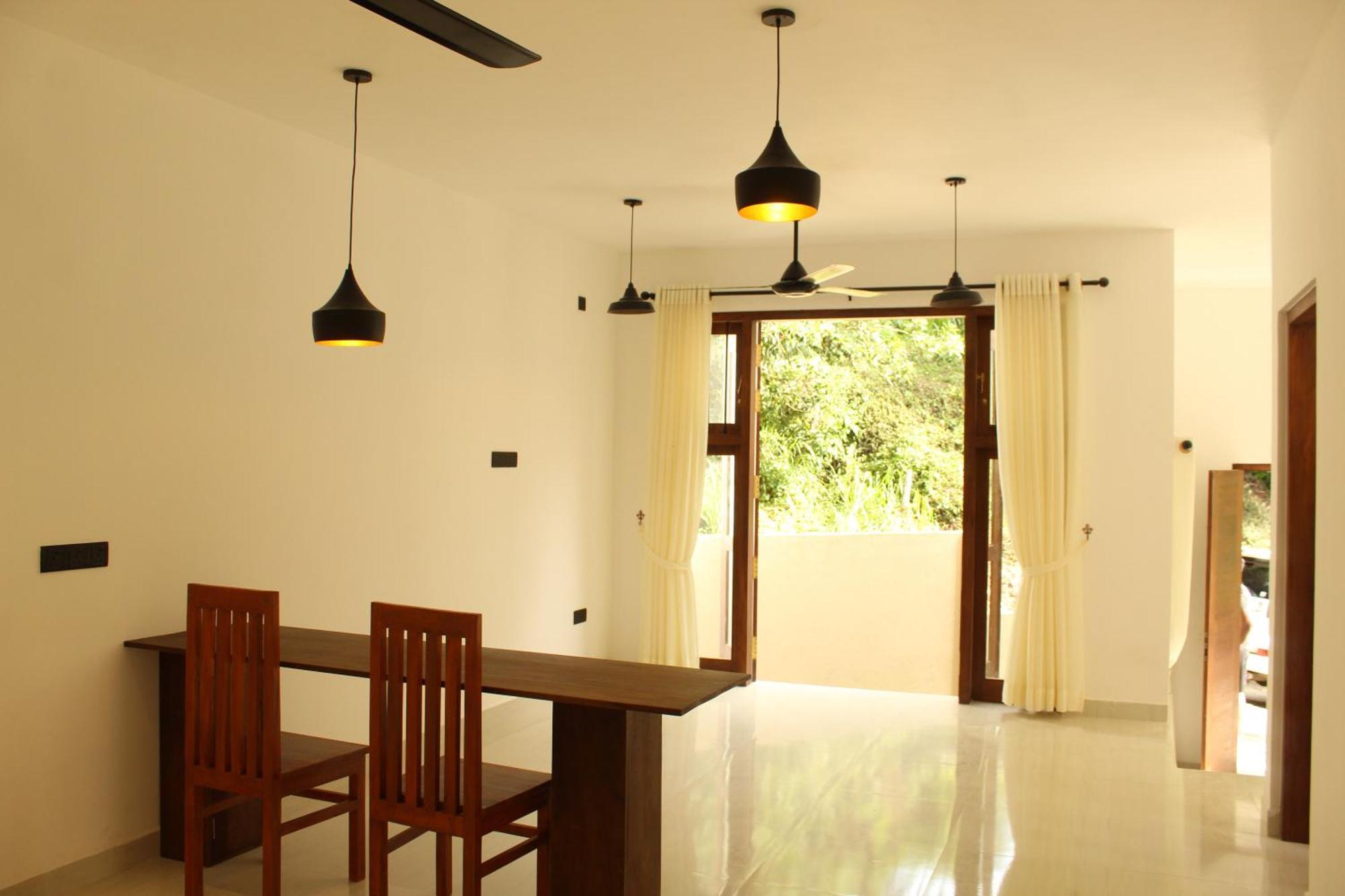 Kandy Lotus Chalet Εξωτερικό φωτογραφία