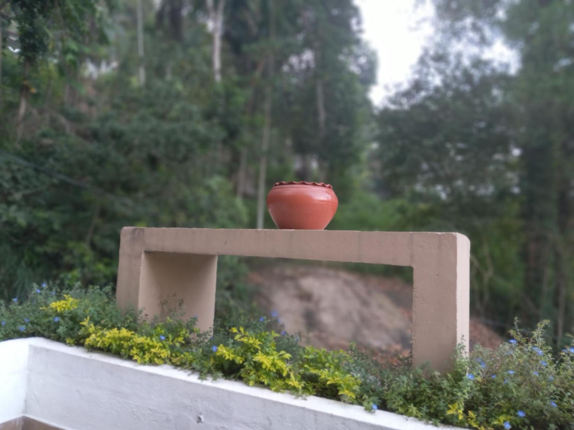 Kandy Lotus Chalet Εξωτερικό φωτογραφία