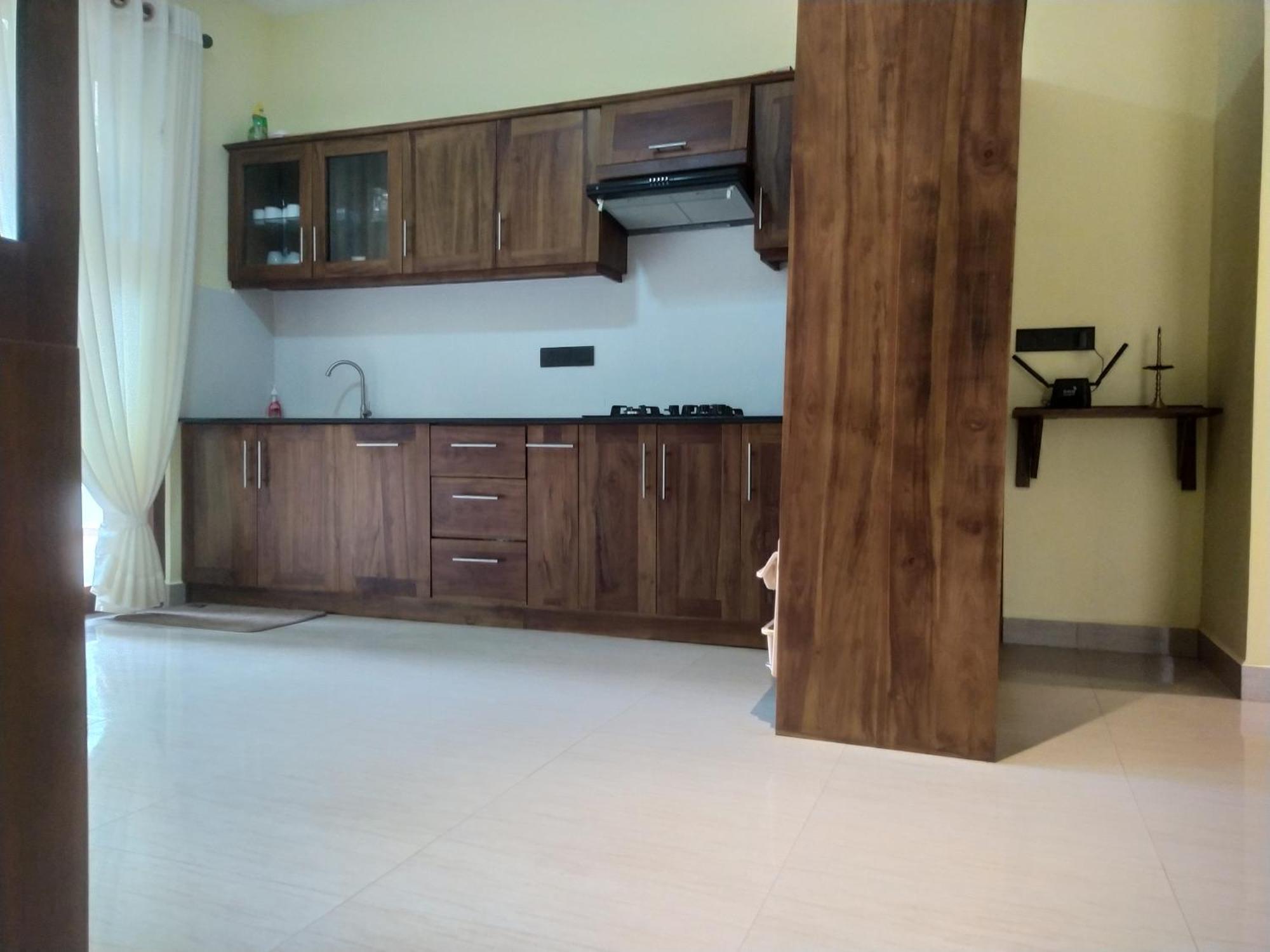 Kandy Lotus Chalet Εξωτερικό φωτογραφία