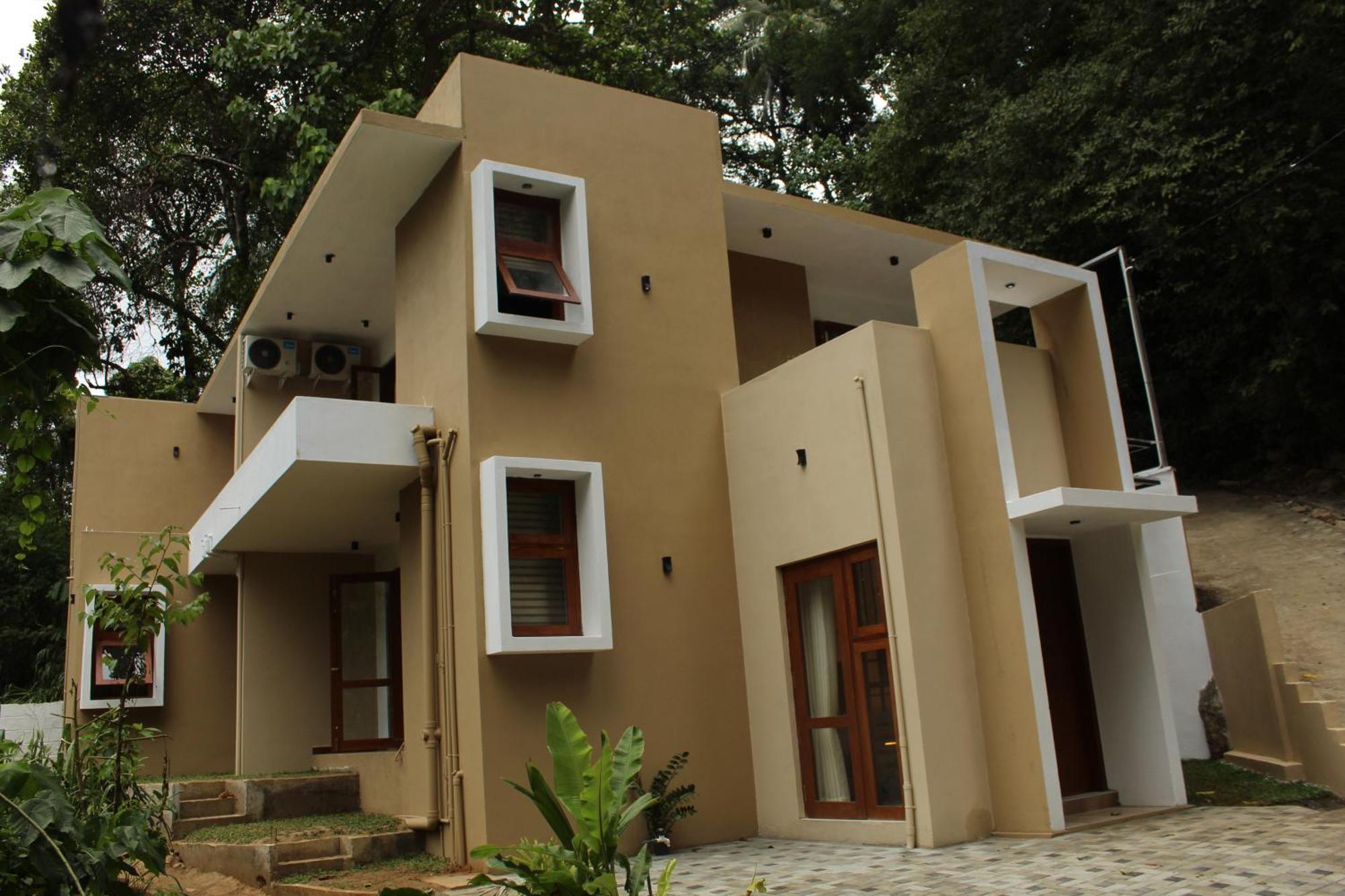 Kandy Lotus Chalet Εξωτερικό φωτογραφία