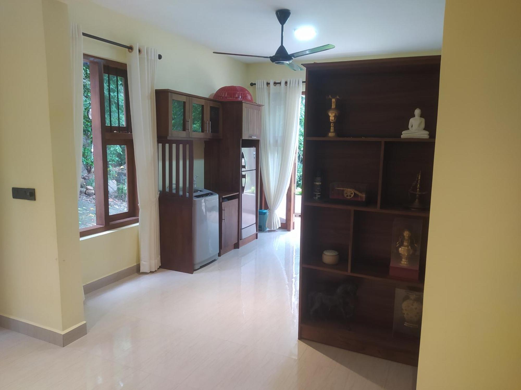 Kandy Lotus Chalet Εξωτερικό φωτογραφία