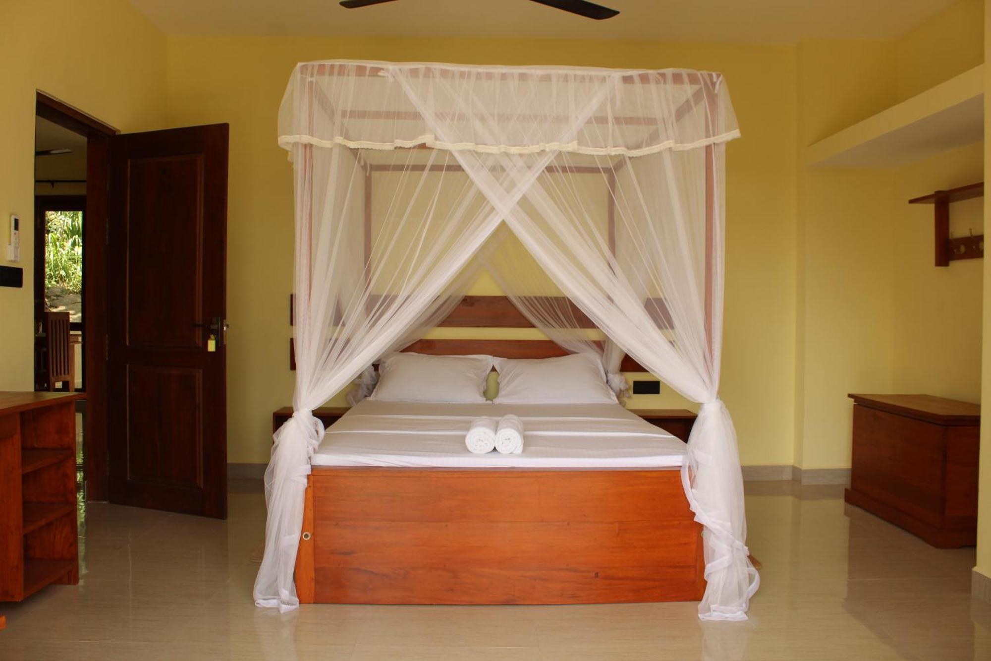 Kandy Lotus Chalet Εξωτερικό φωτογραφία