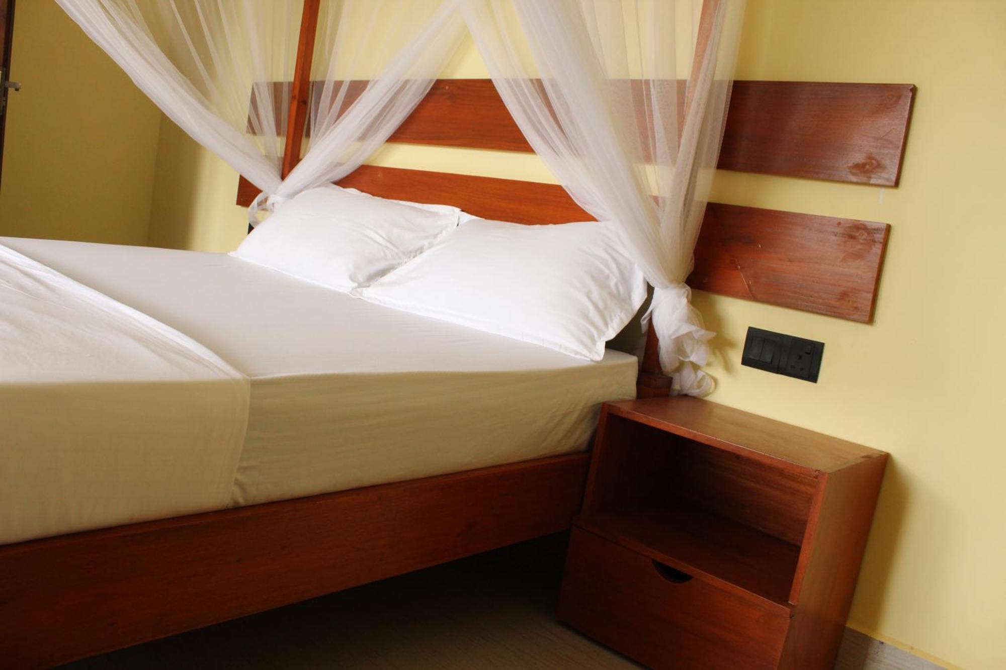 Kandy Lotus Chalet Εξωτερικό φωτογραφία