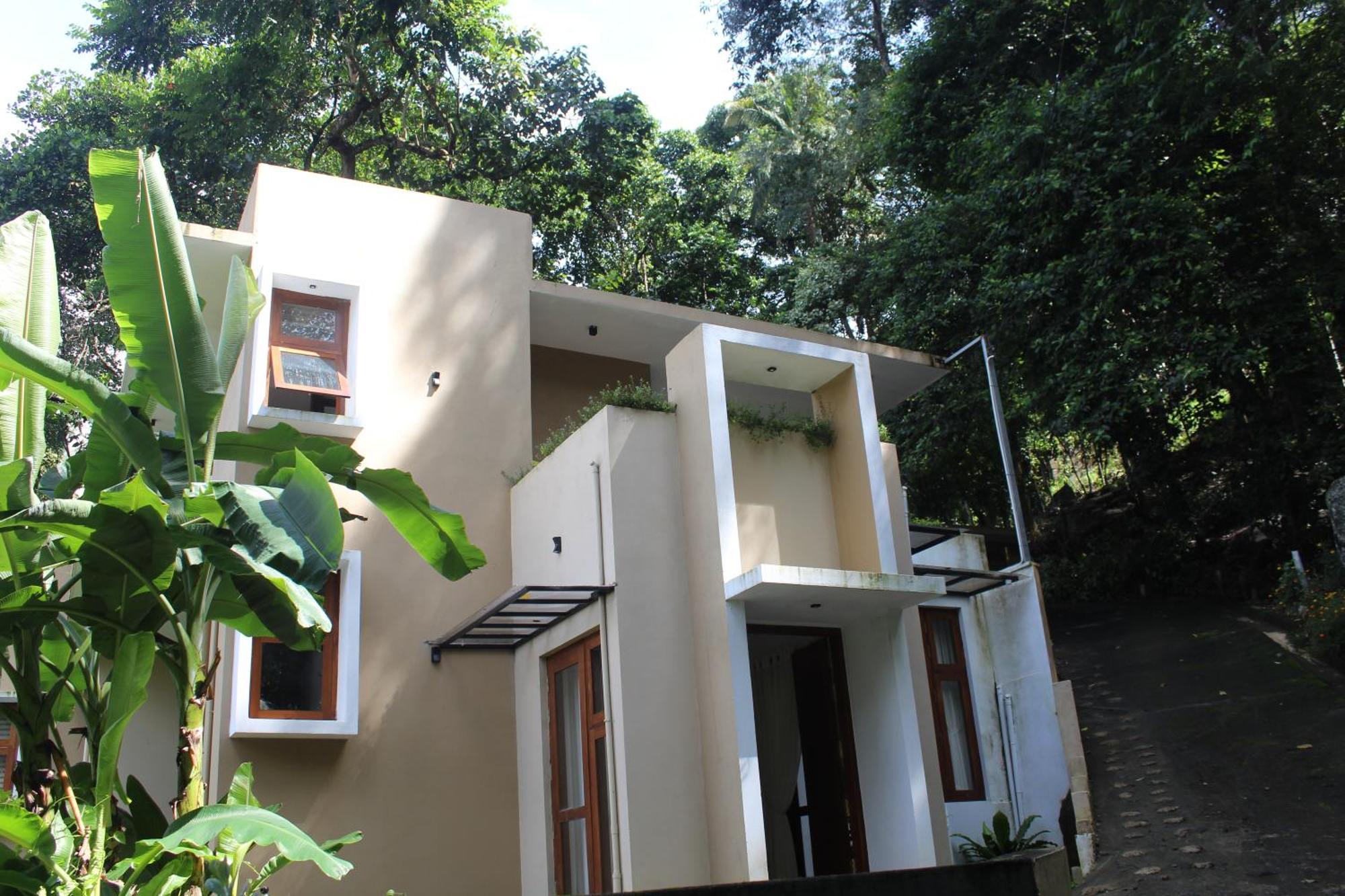 Kandy Lotus Chalet Εξωτερικό φωτογραφία