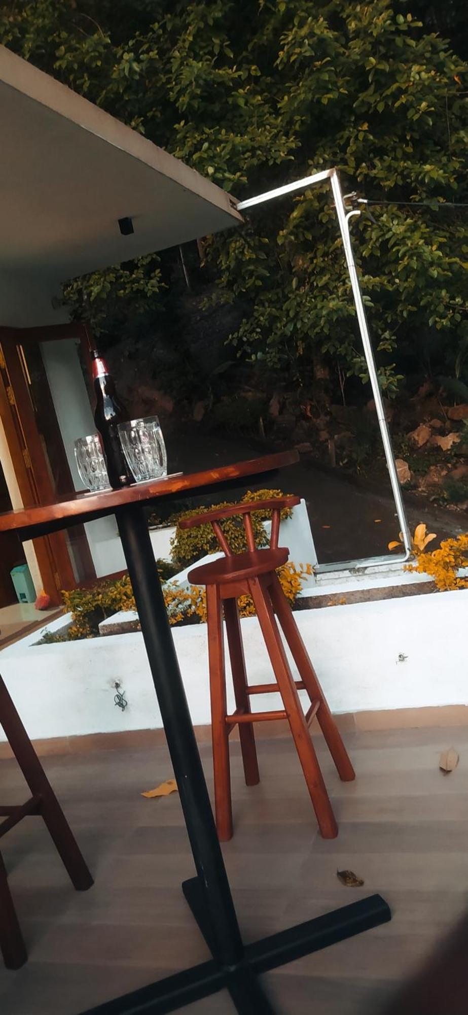 Kandy Lotus Chalet Εξωτερικό φωτογραφία