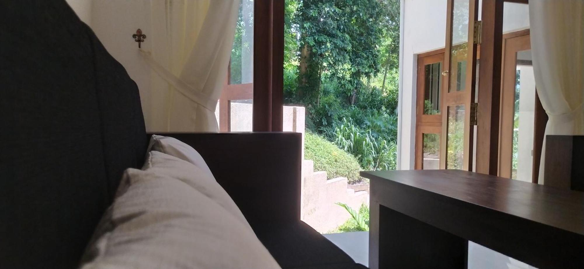Kandy Lotus Chalet Εξωτερικό φωτογραφία