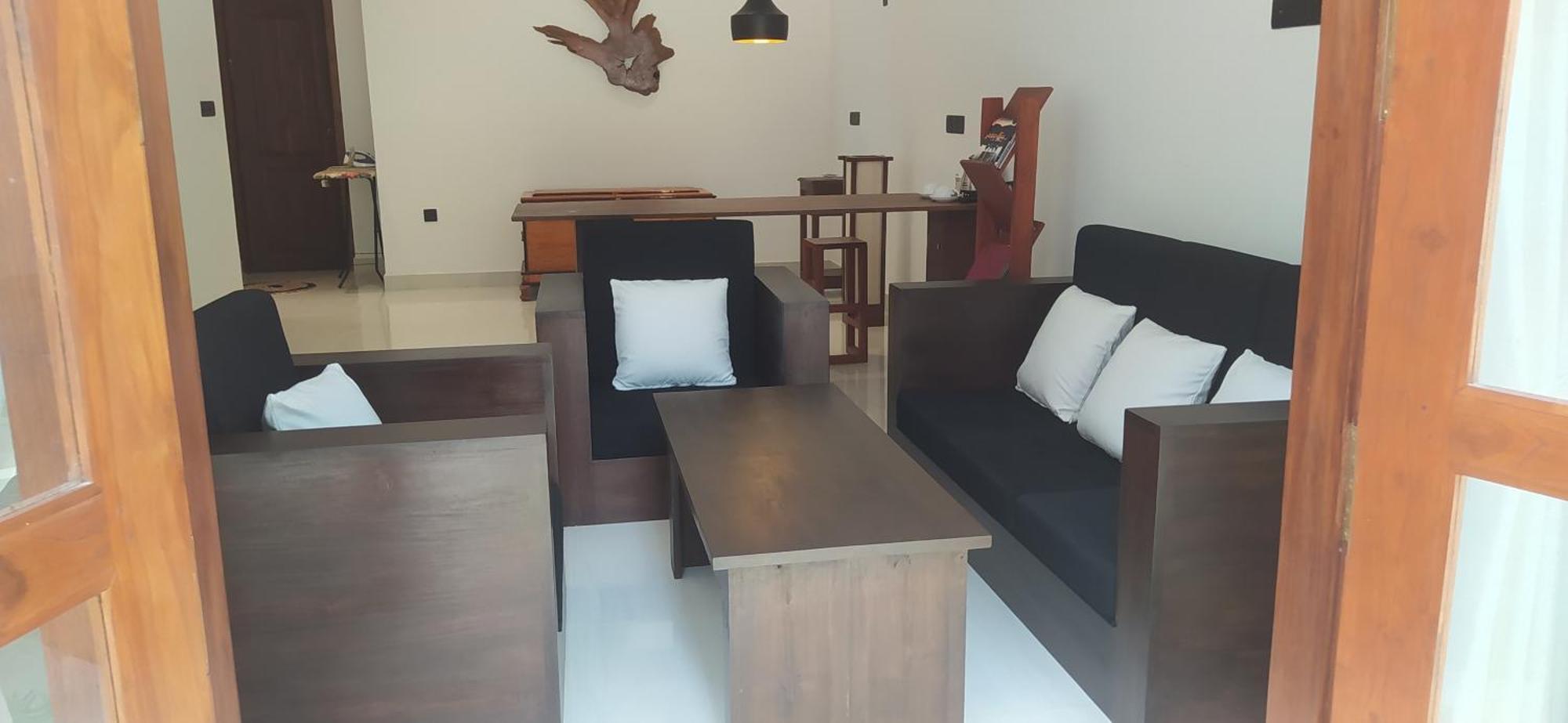 Kandy Lotus Chalet Εξωτερικό φωτογραφία