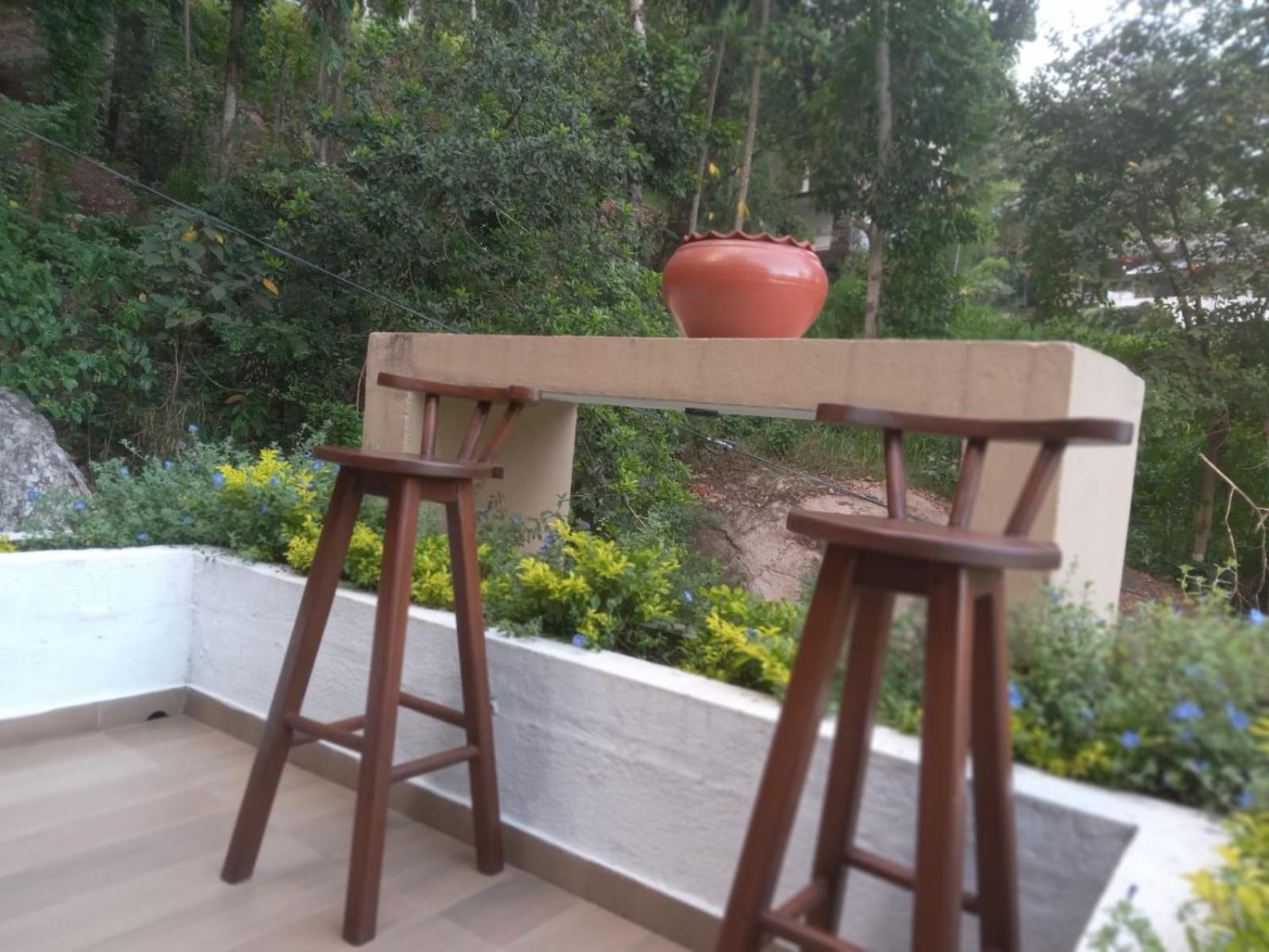 Kandy Lotus Chalet Εξωτερικό φωτογραφία