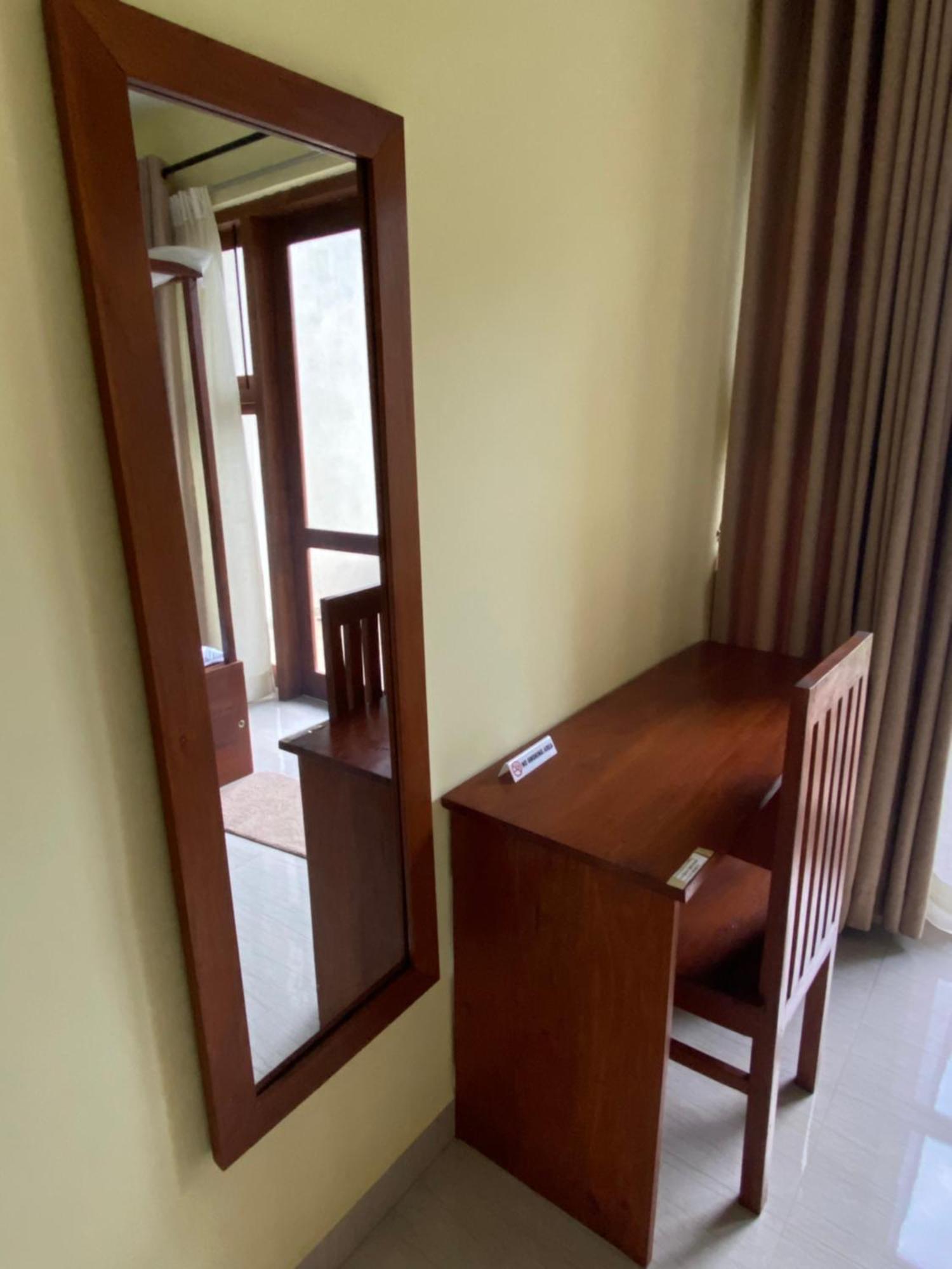 Kandy Lotus Chalet Εξωτερικό φωτογραφία
