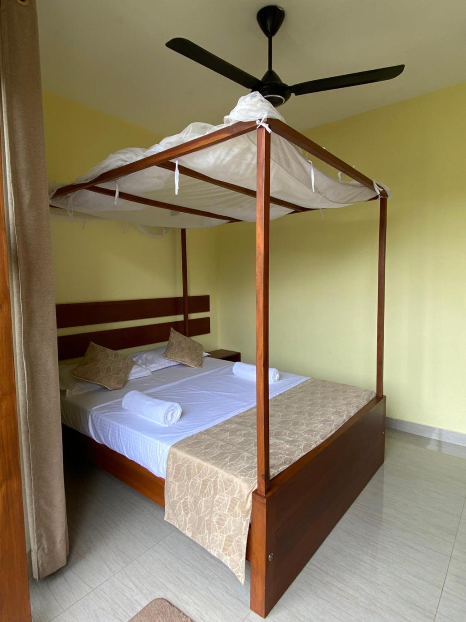 Kandy Lotus Chalet Εξωτερικό φωτογραφία