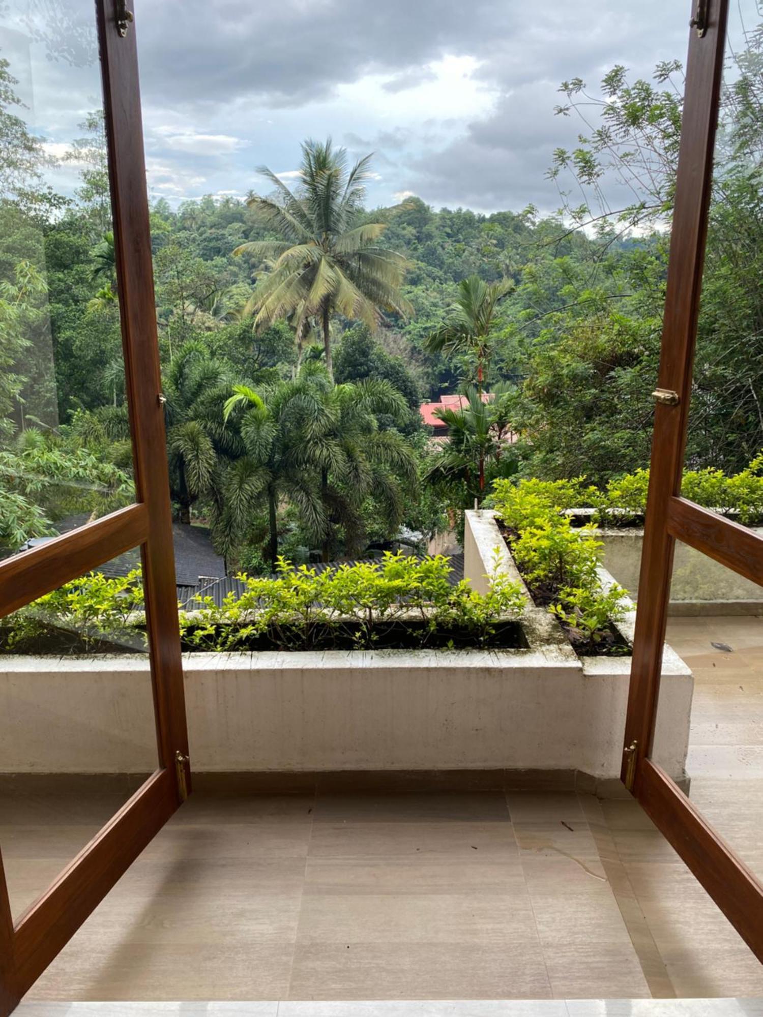 Kandy Lotus Chalet Εξωτερικό φωτογραφία
