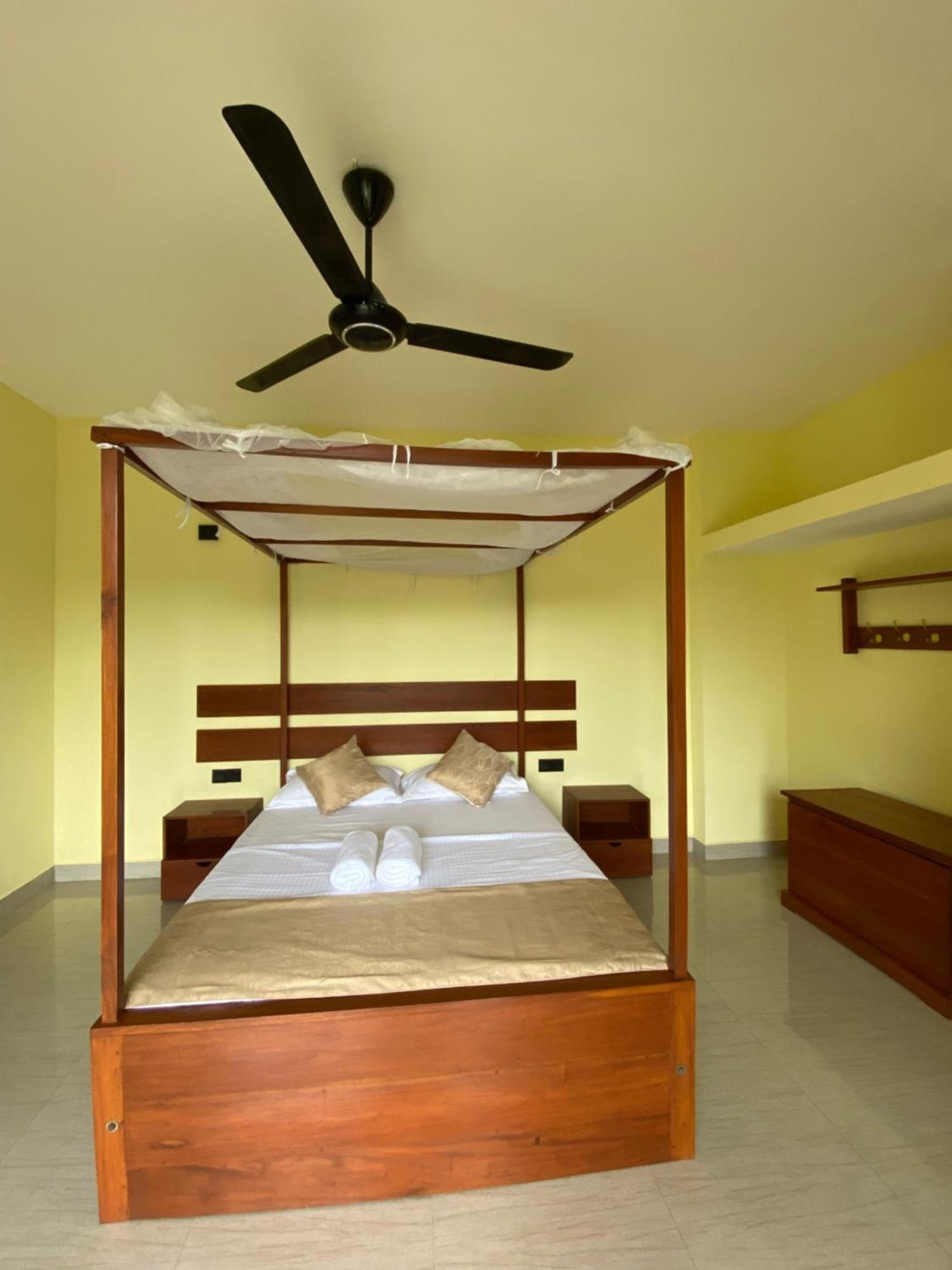 Kandy Lotus Chalet Εξωτερικό φωτογραφία