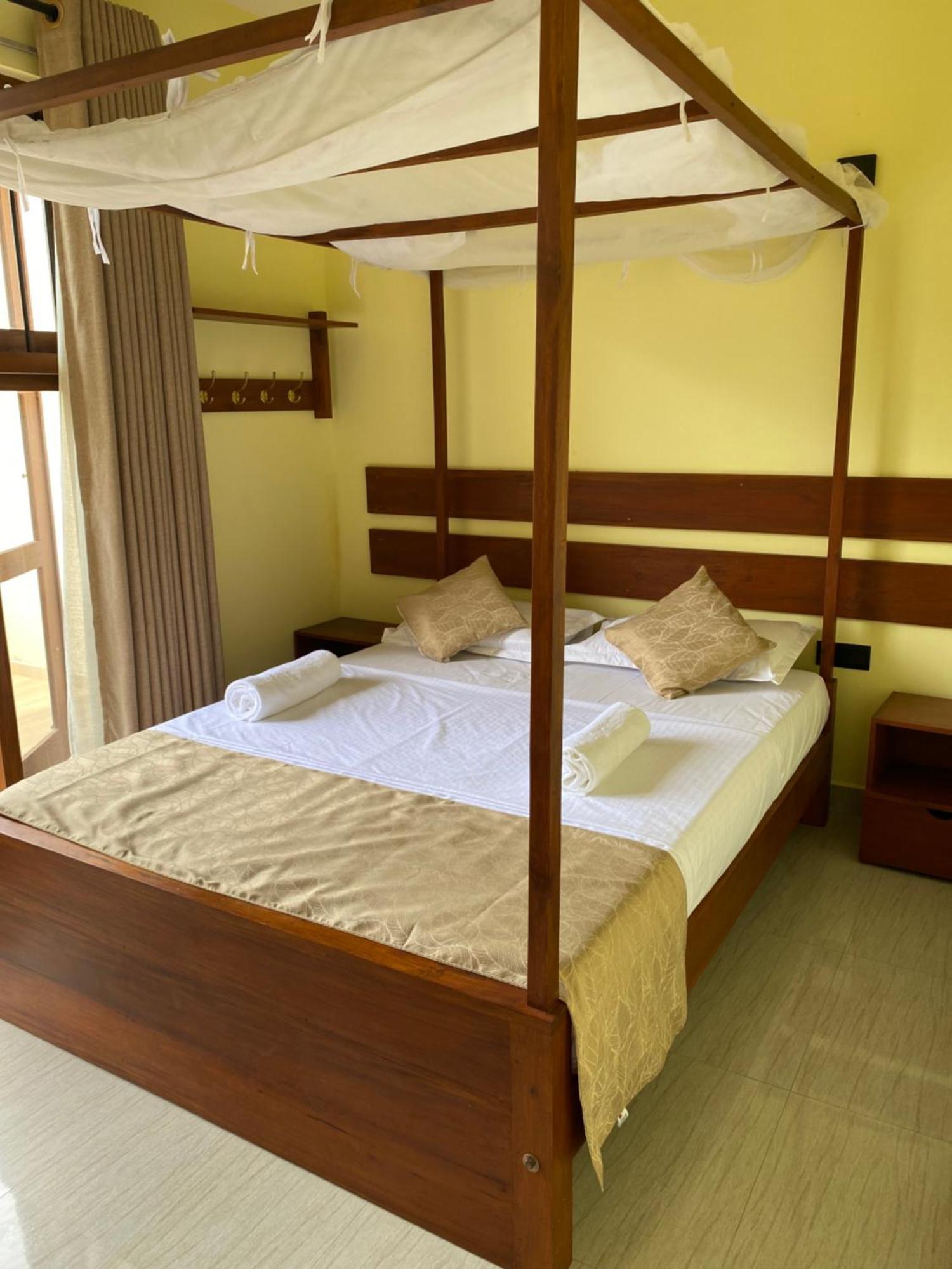Kandy Lotus Chalet Εξωτερικό φωτογραφία