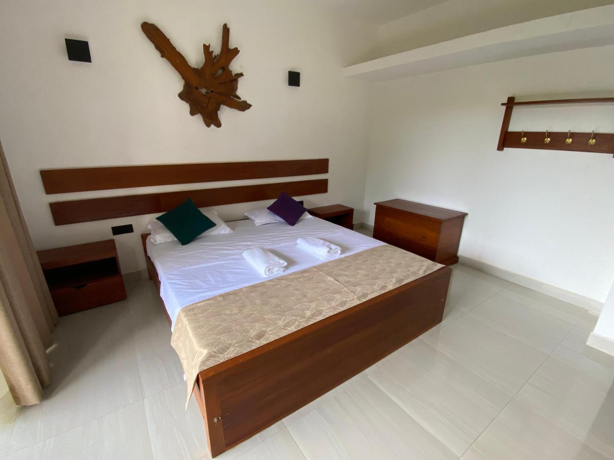 Kandy Lotus Chalet Εξωτερικό φωτογραφία